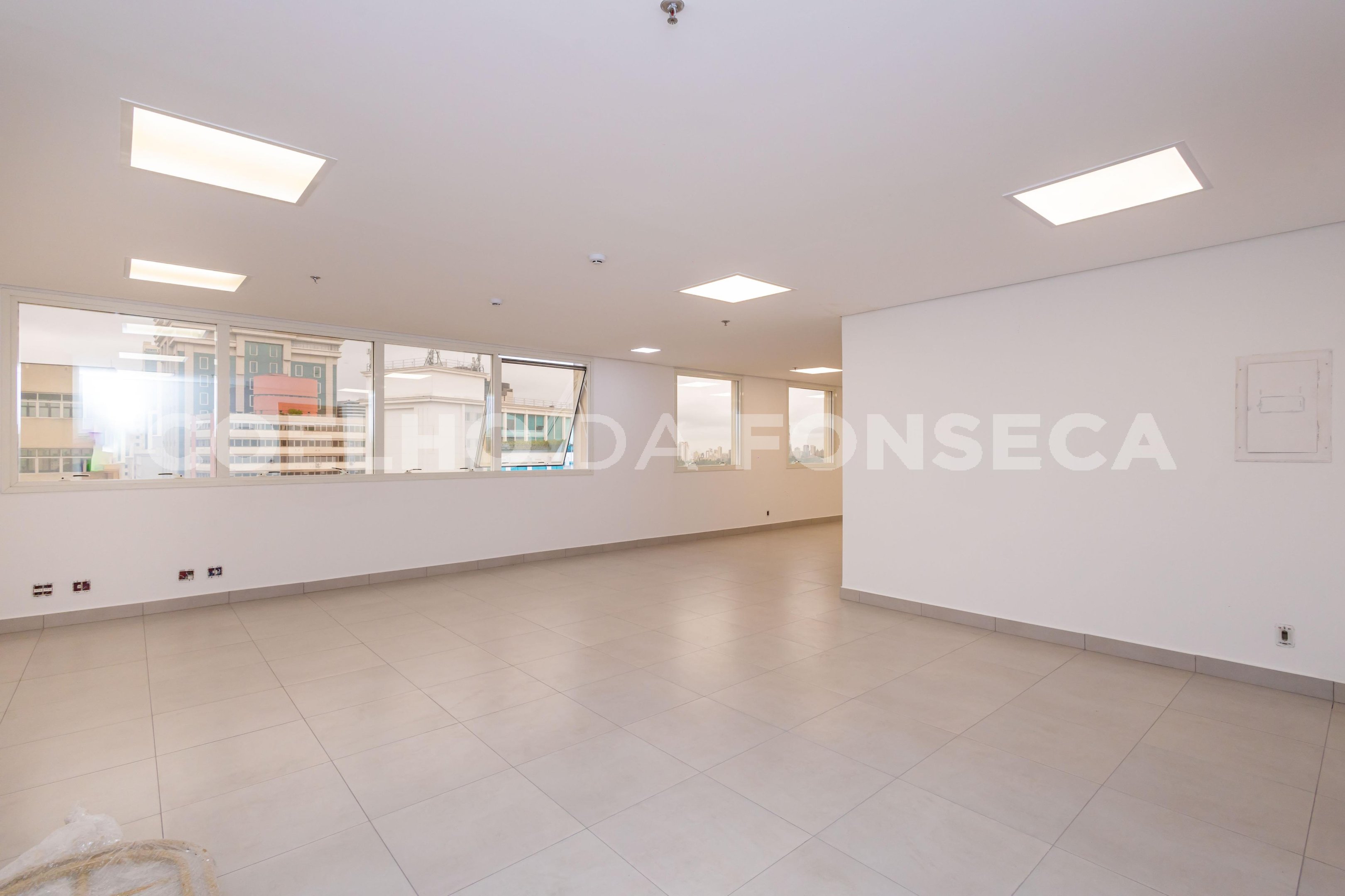 Sala Comercial