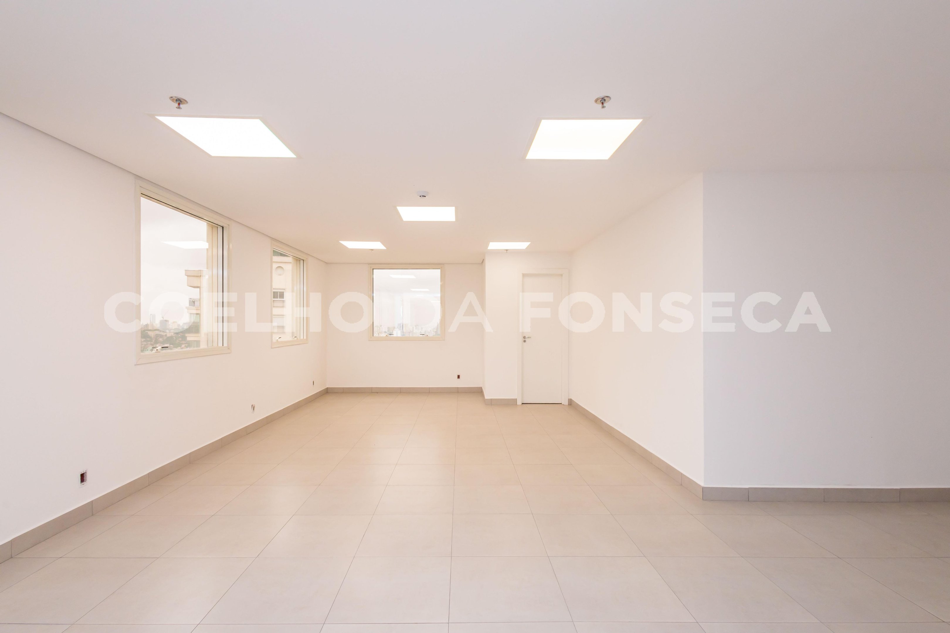 Sala Comercial