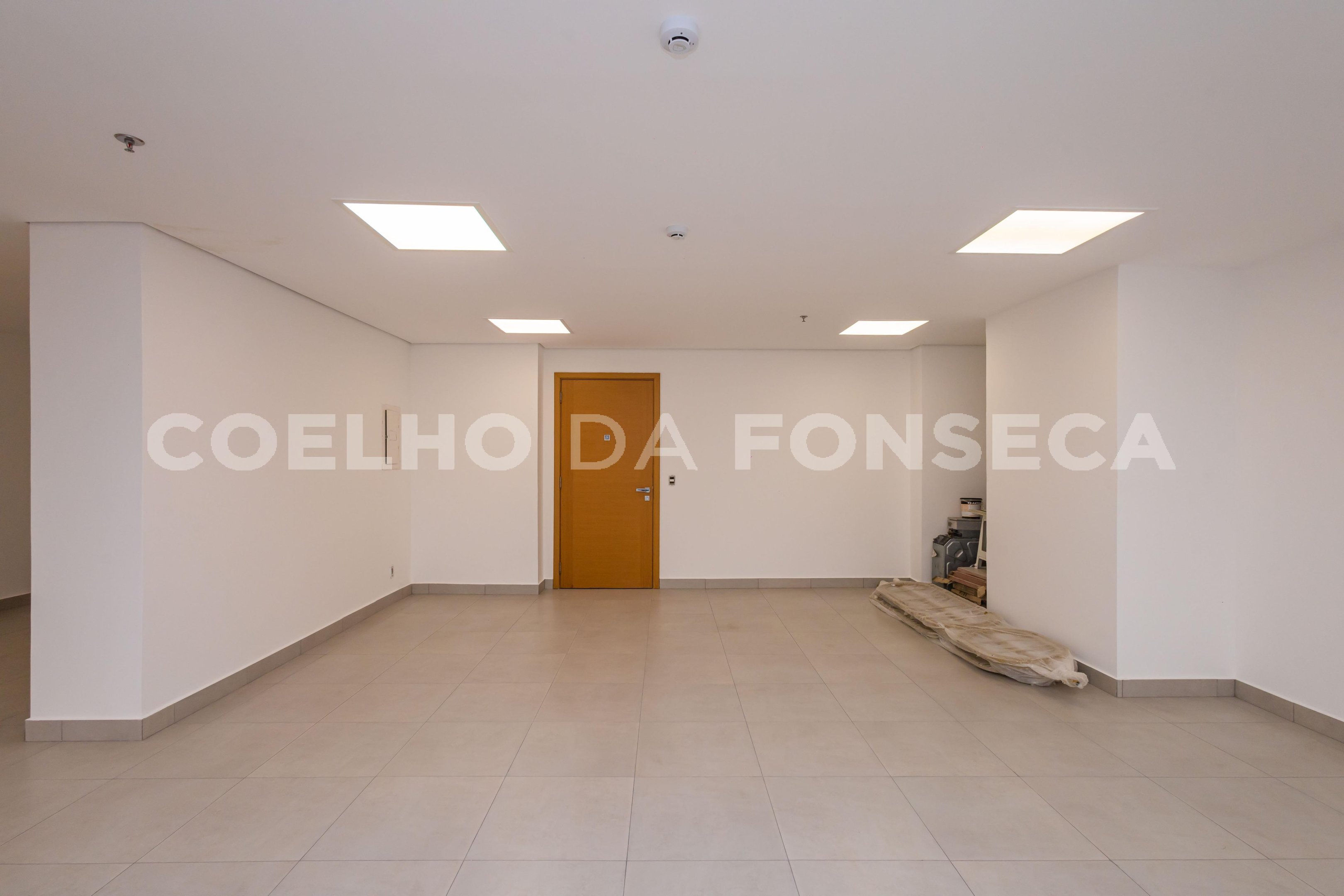 Sala Comercial