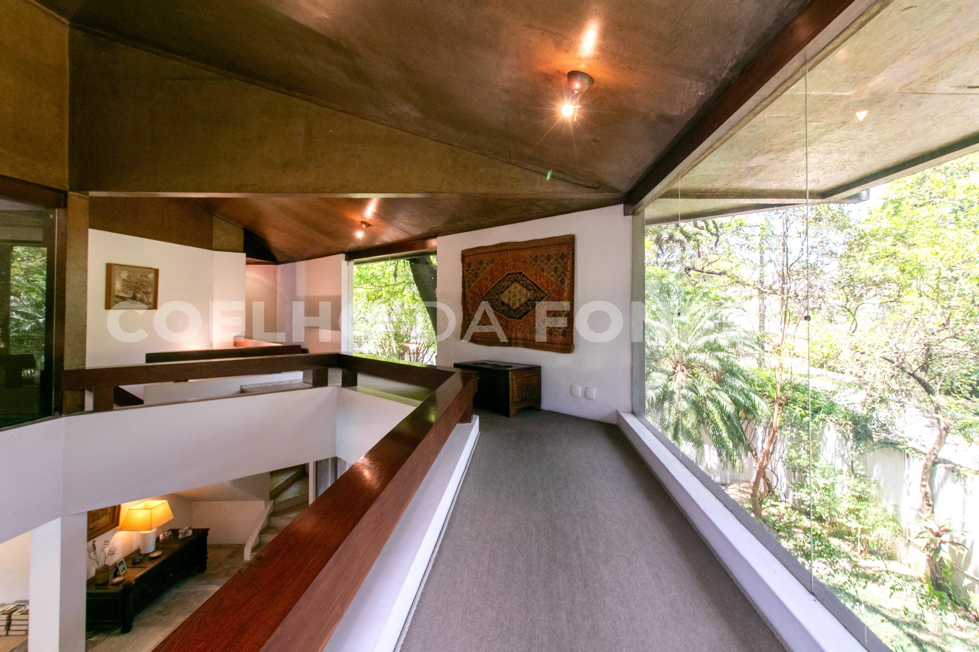 Hall de Circulação