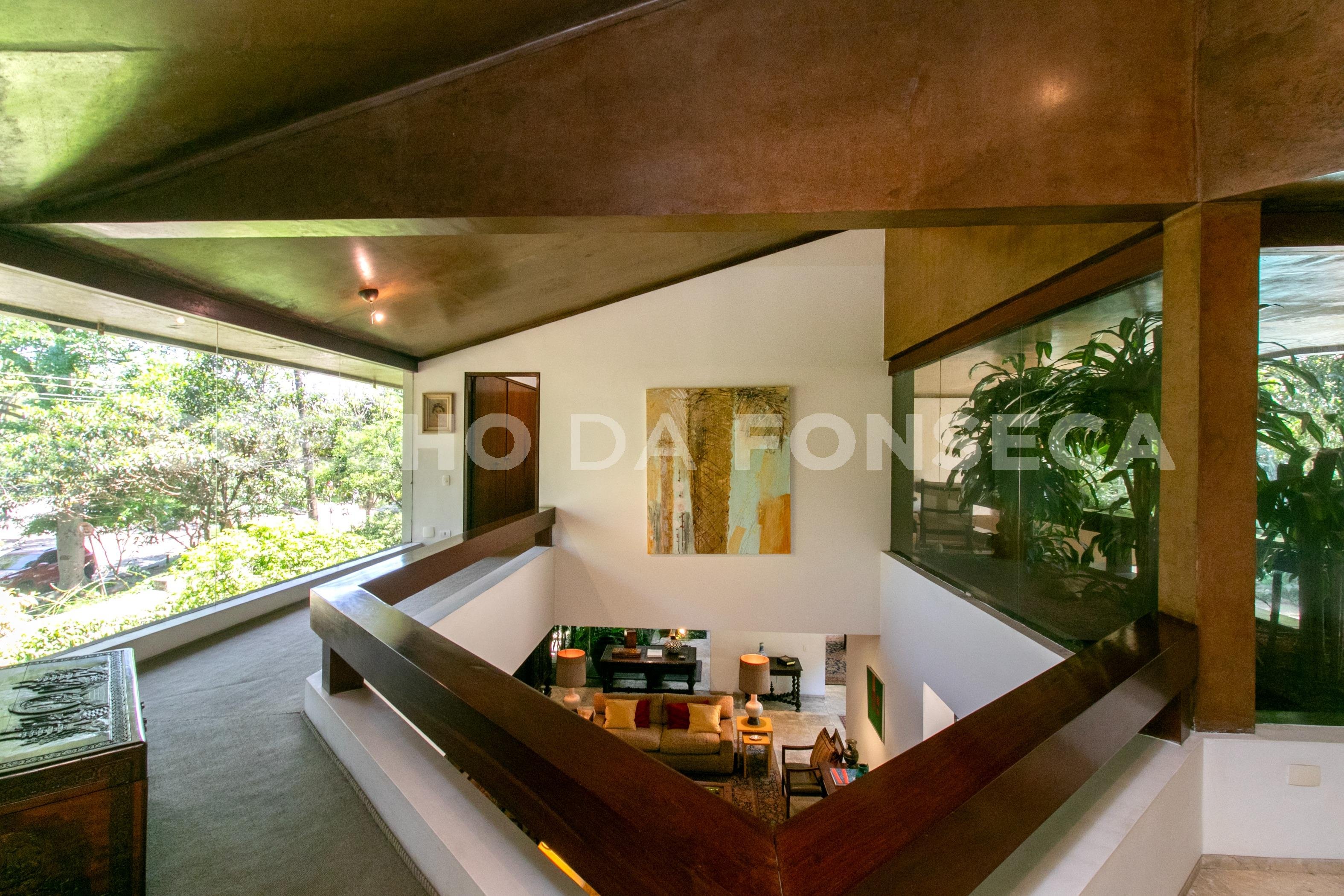 Hall de Circulação