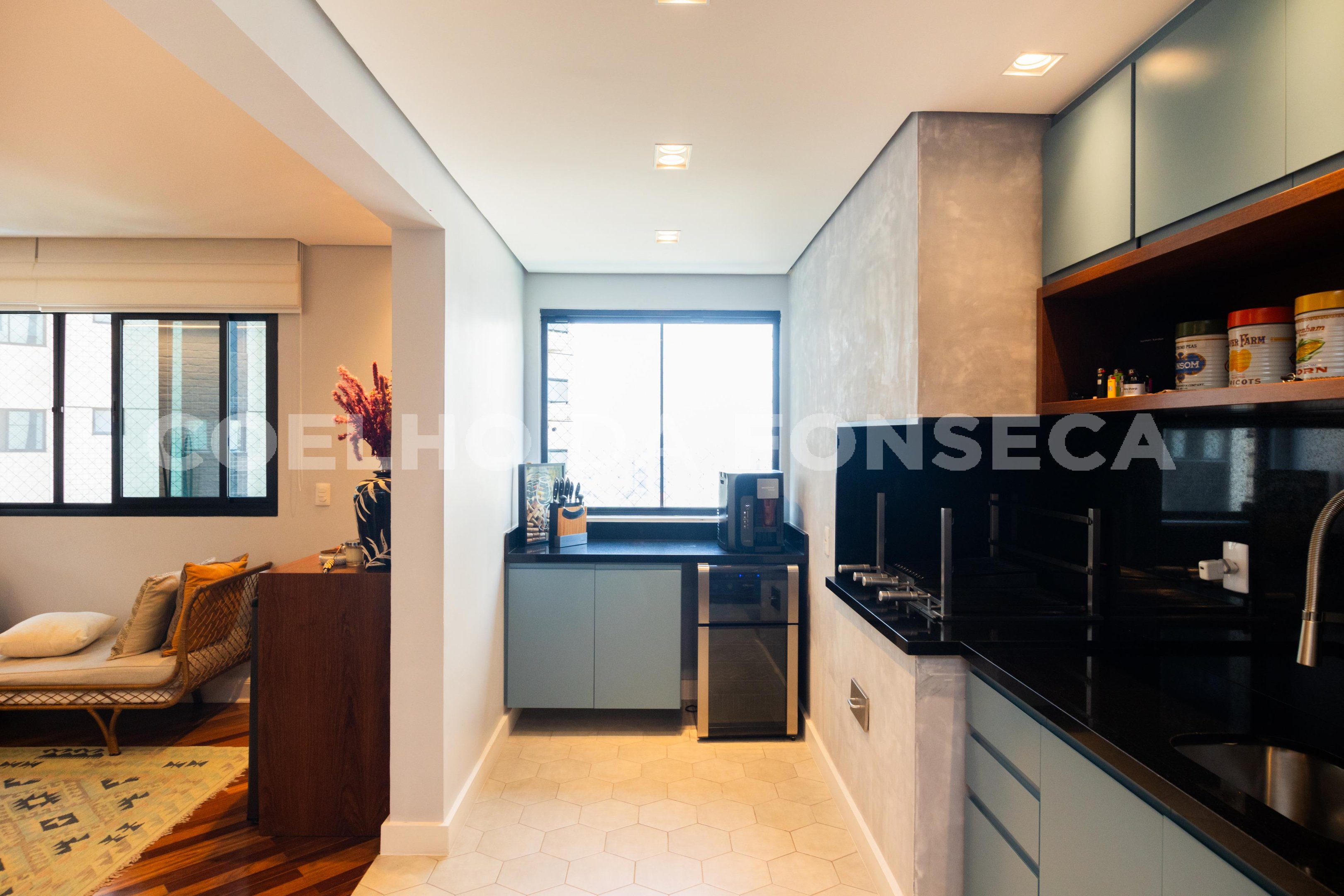 Espaço Gourmet (Unidade)