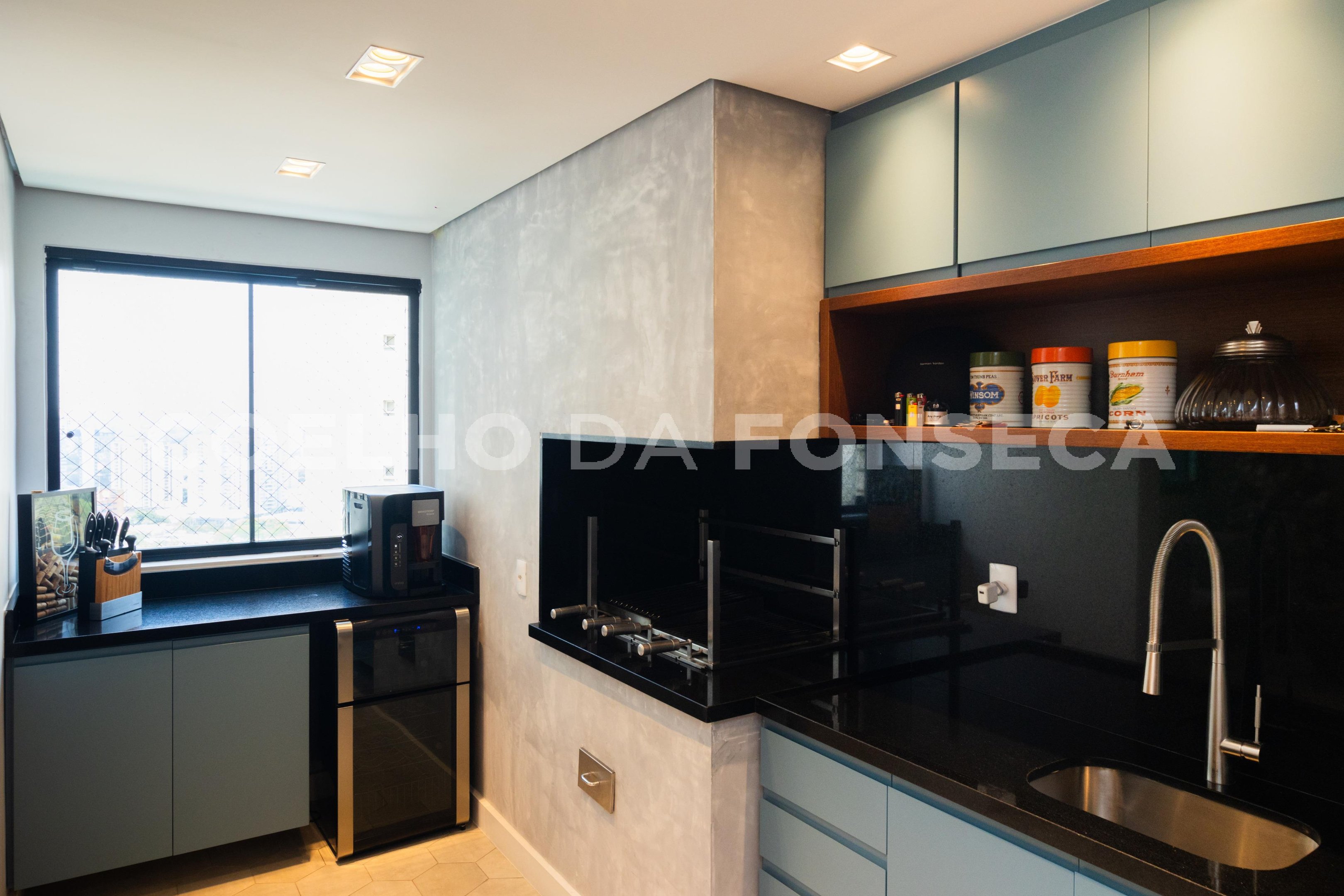 Espaço Gourmet (Unidade)