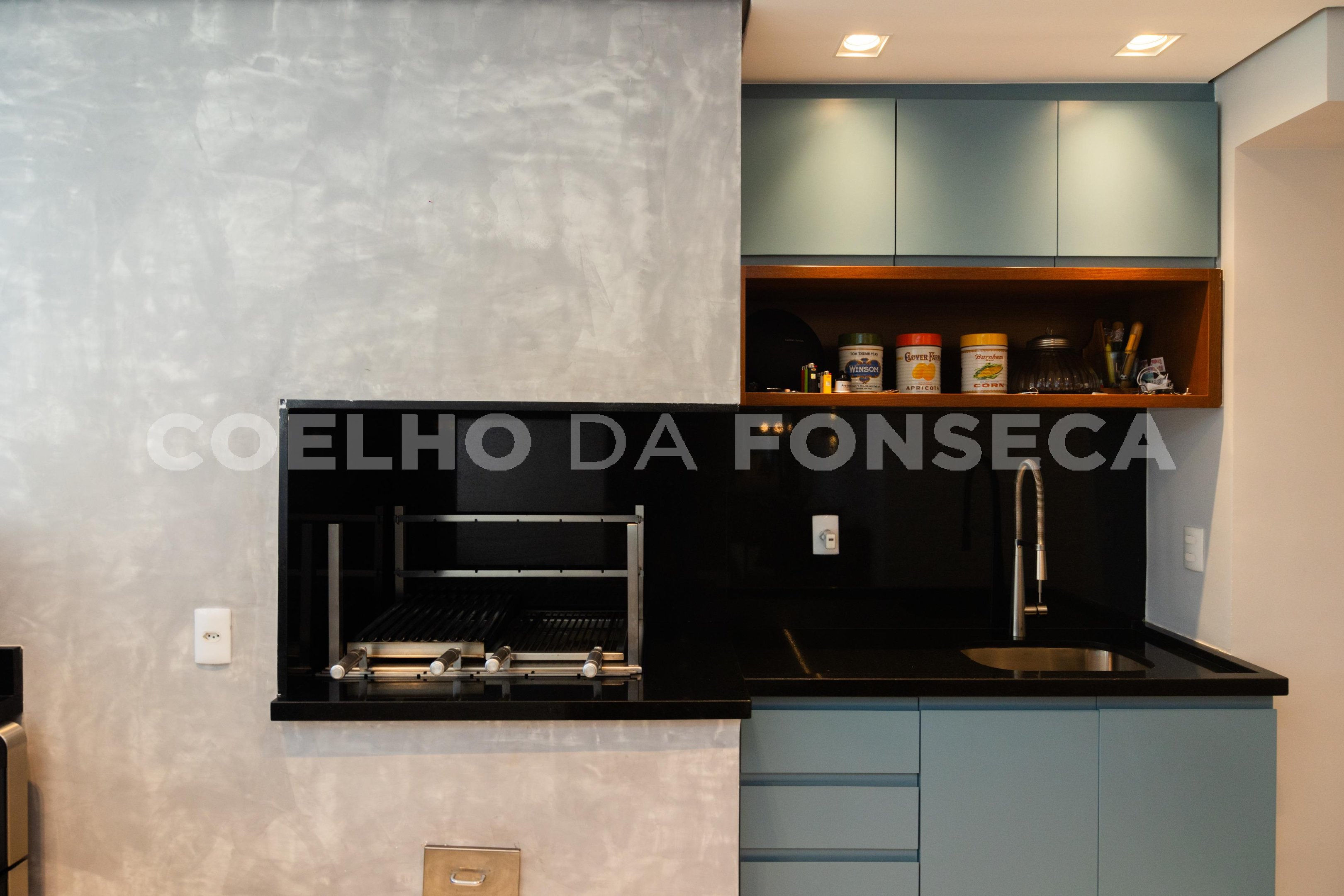 Espaço Gourmet (Unidade)