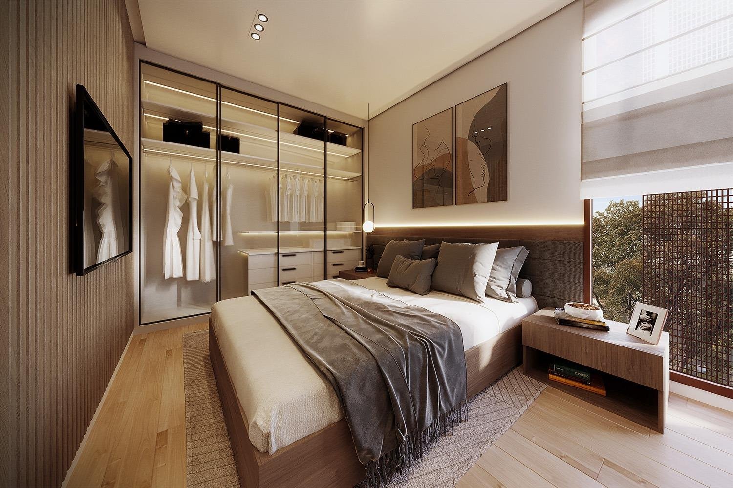 Perspectiva artística