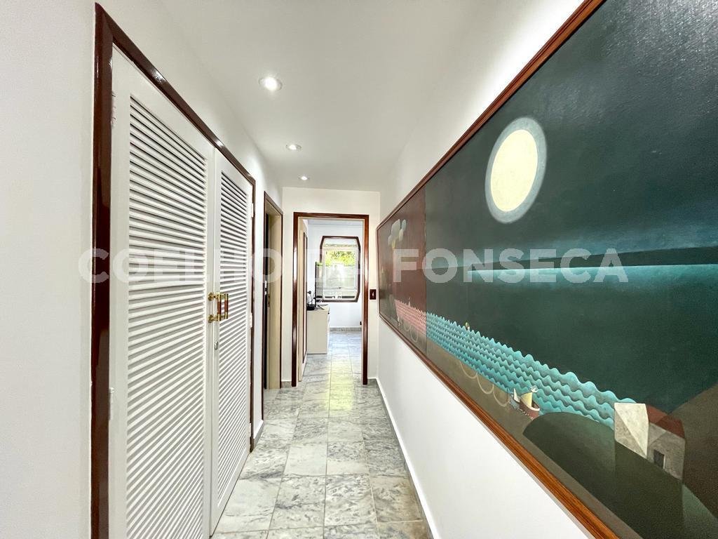 Hall de Circulação