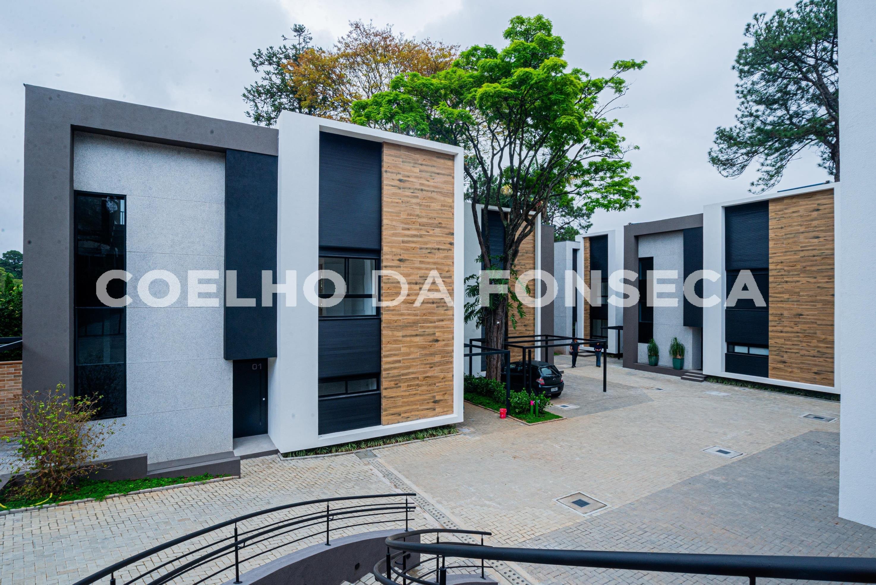 Hall de Circulação