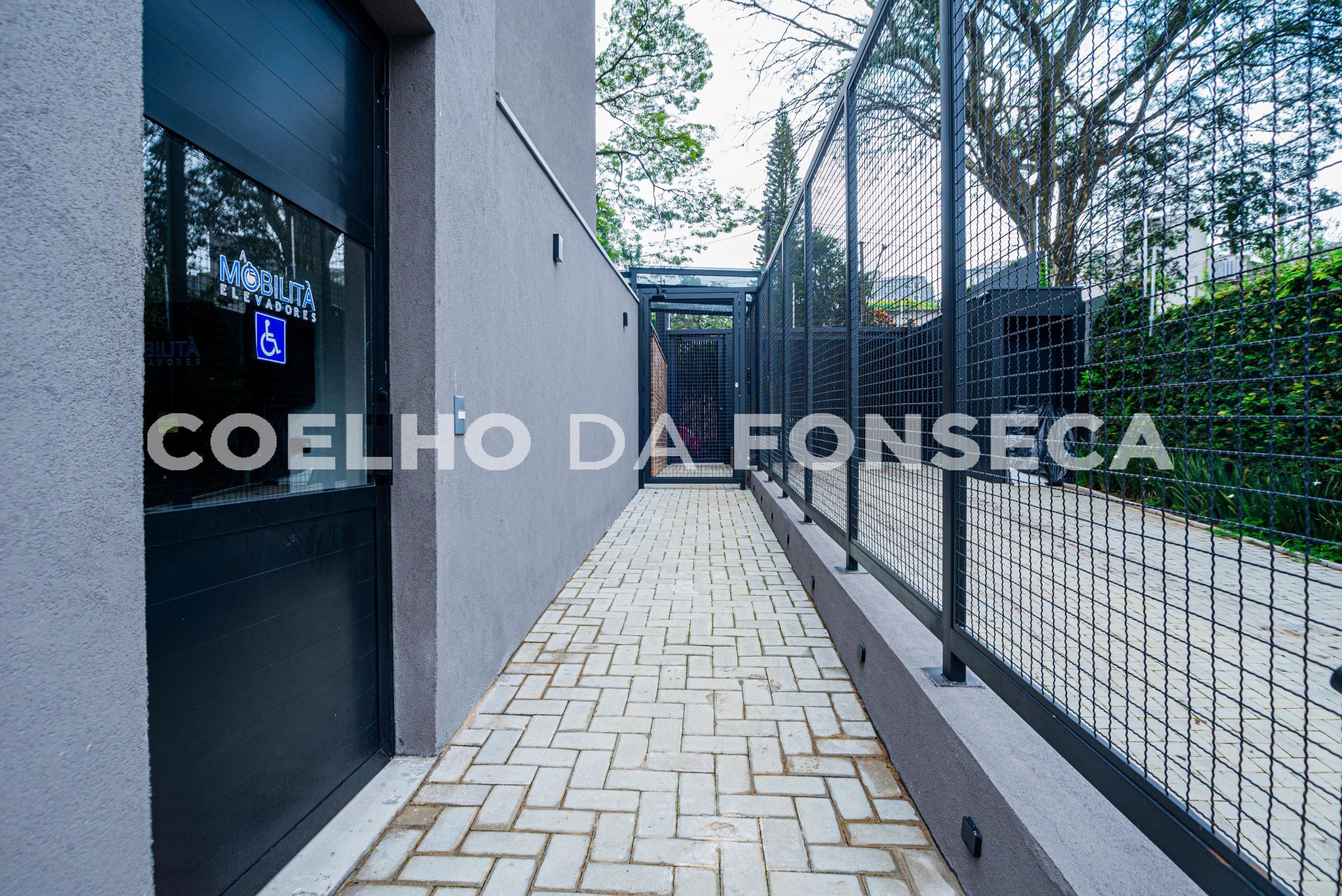 Hall de Circulação