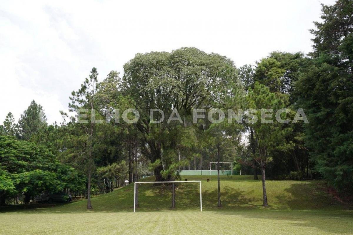 Campo de Futebol