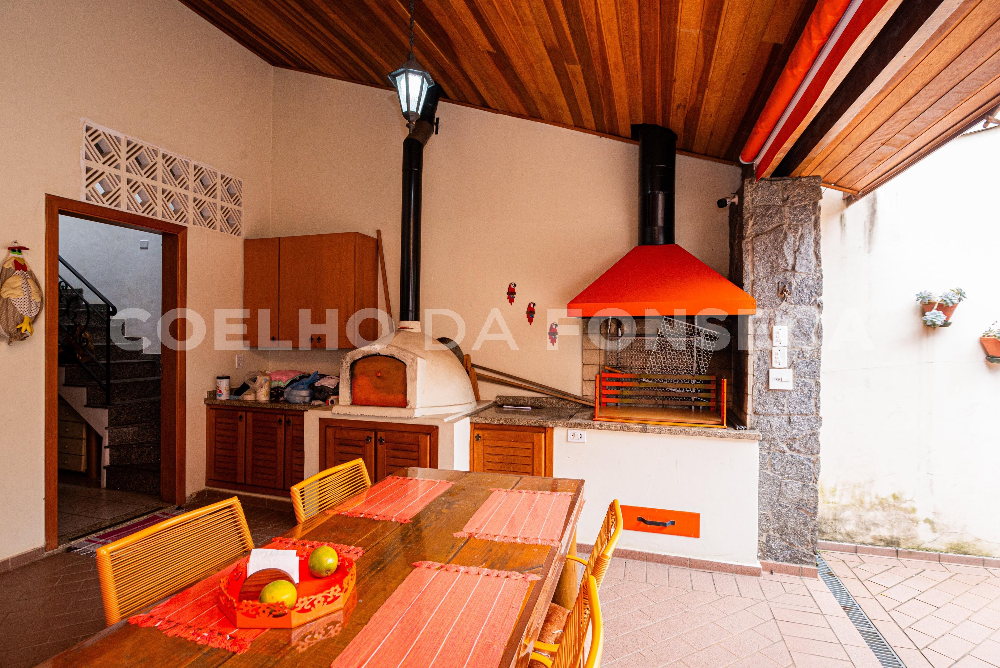 Espaço Gourmet (Unidade)