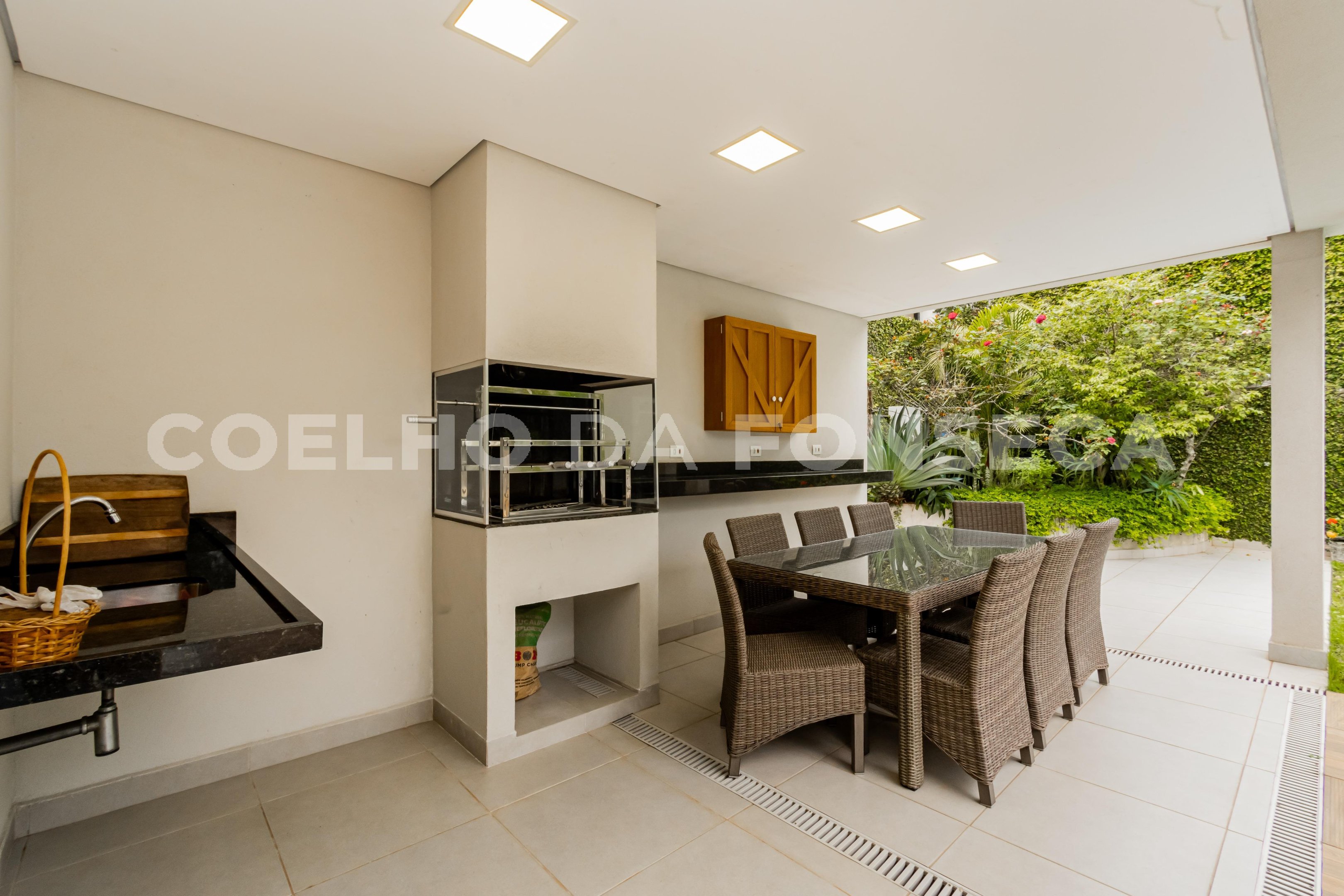 Espaço Gourmet (Unidade)