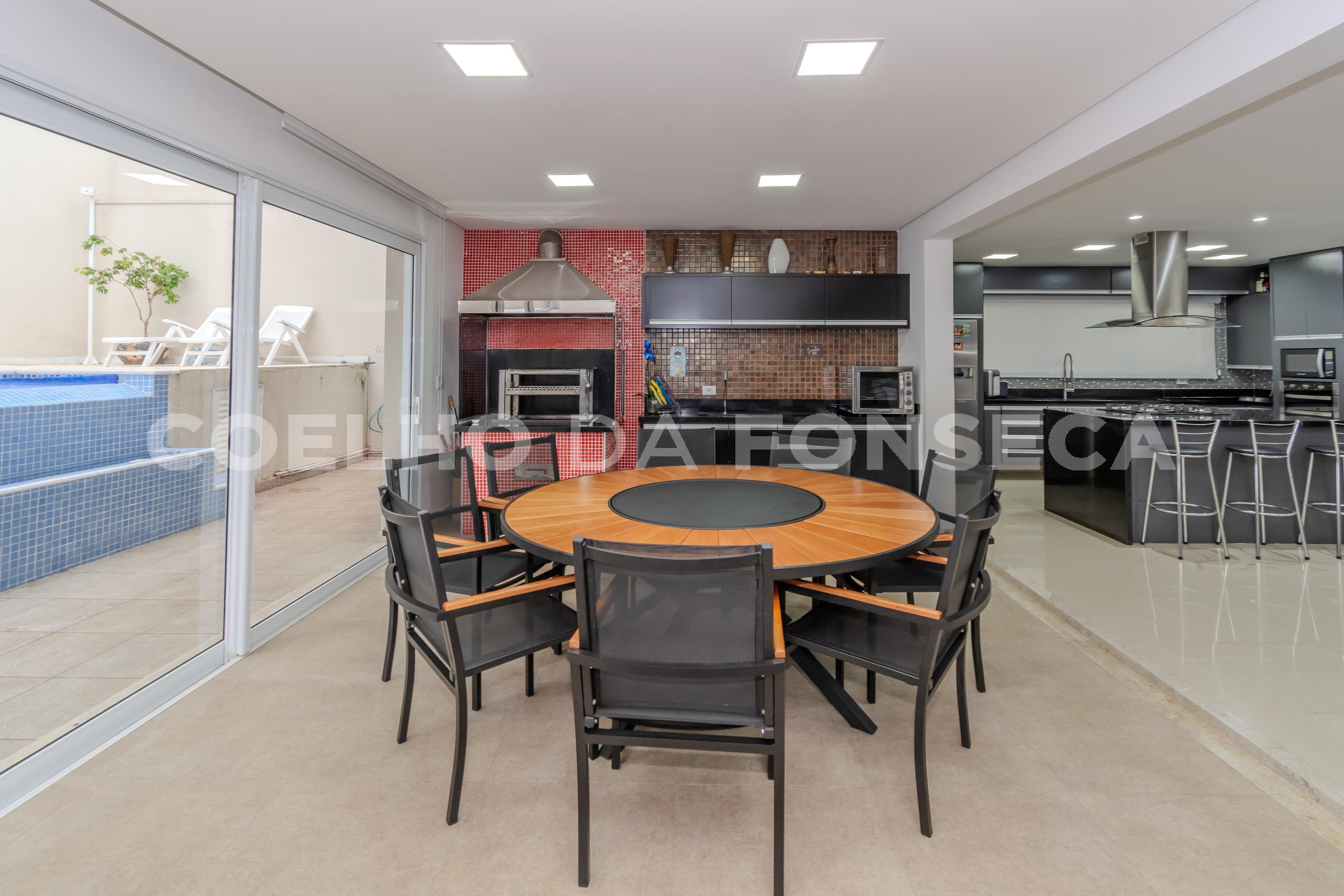 Espaço Gourmet (Unidade)