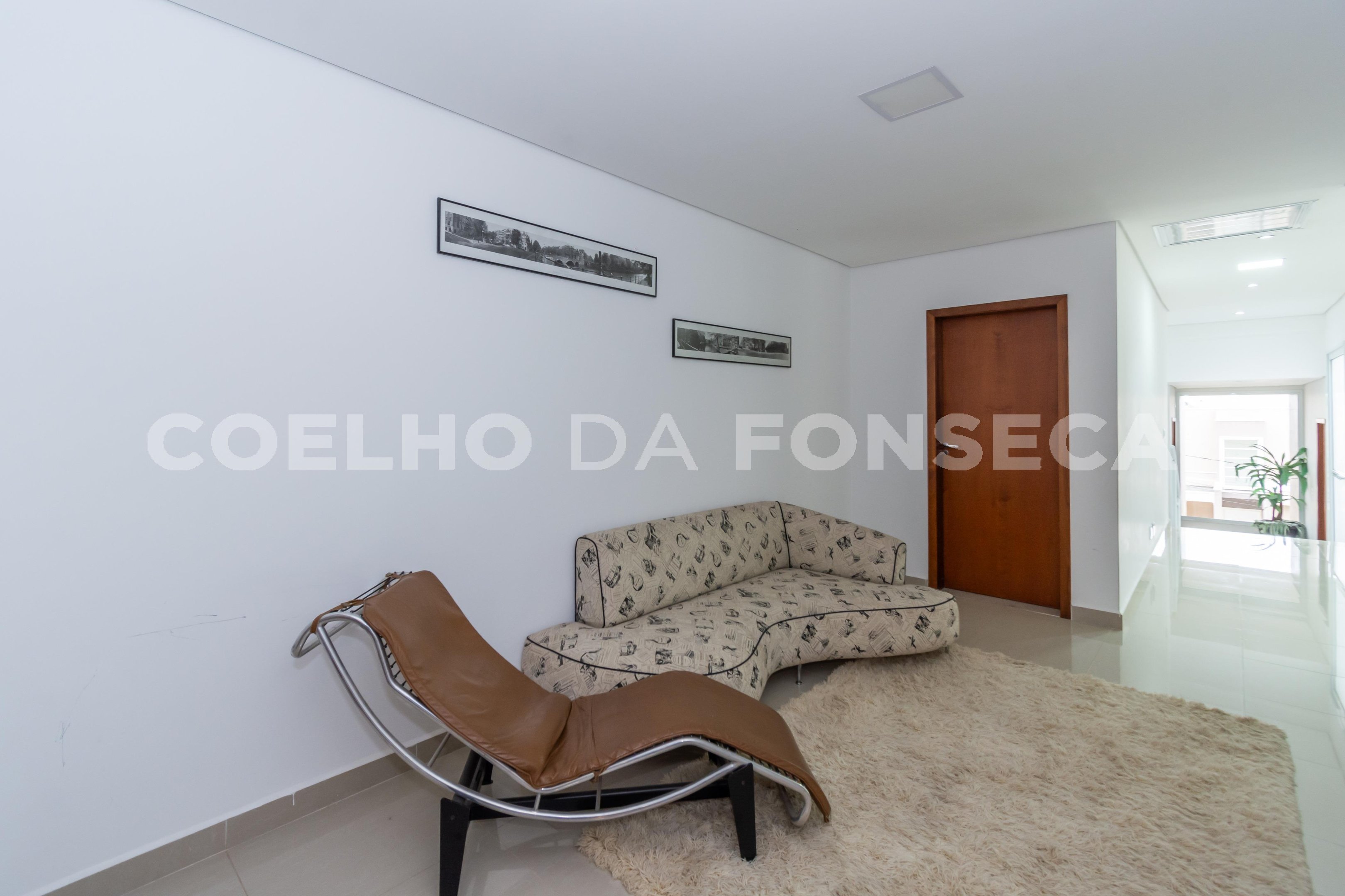 Hall de Circulação