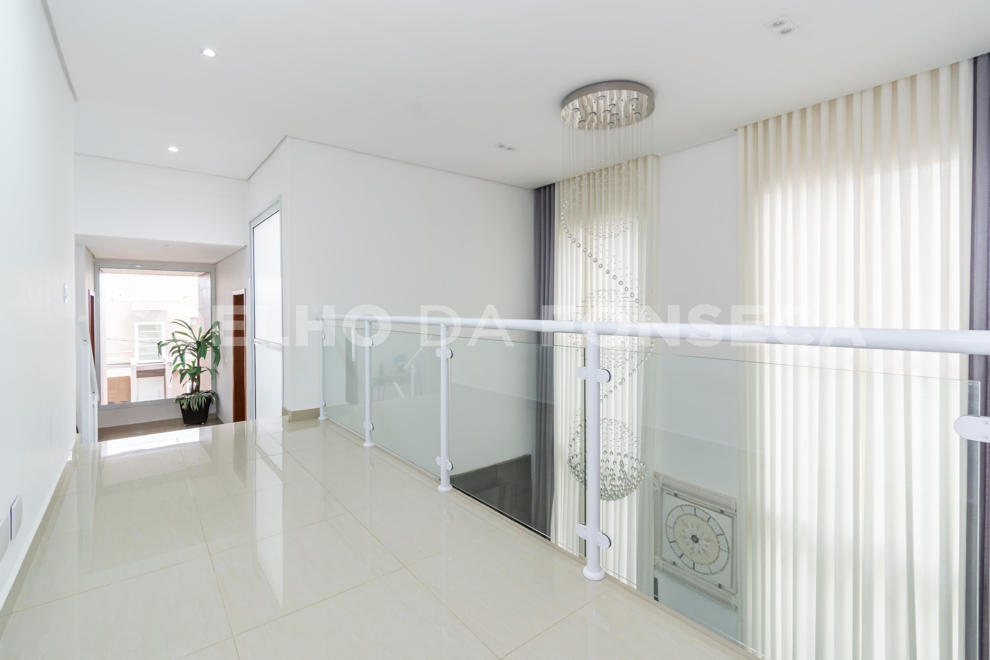 Hall de Circulação