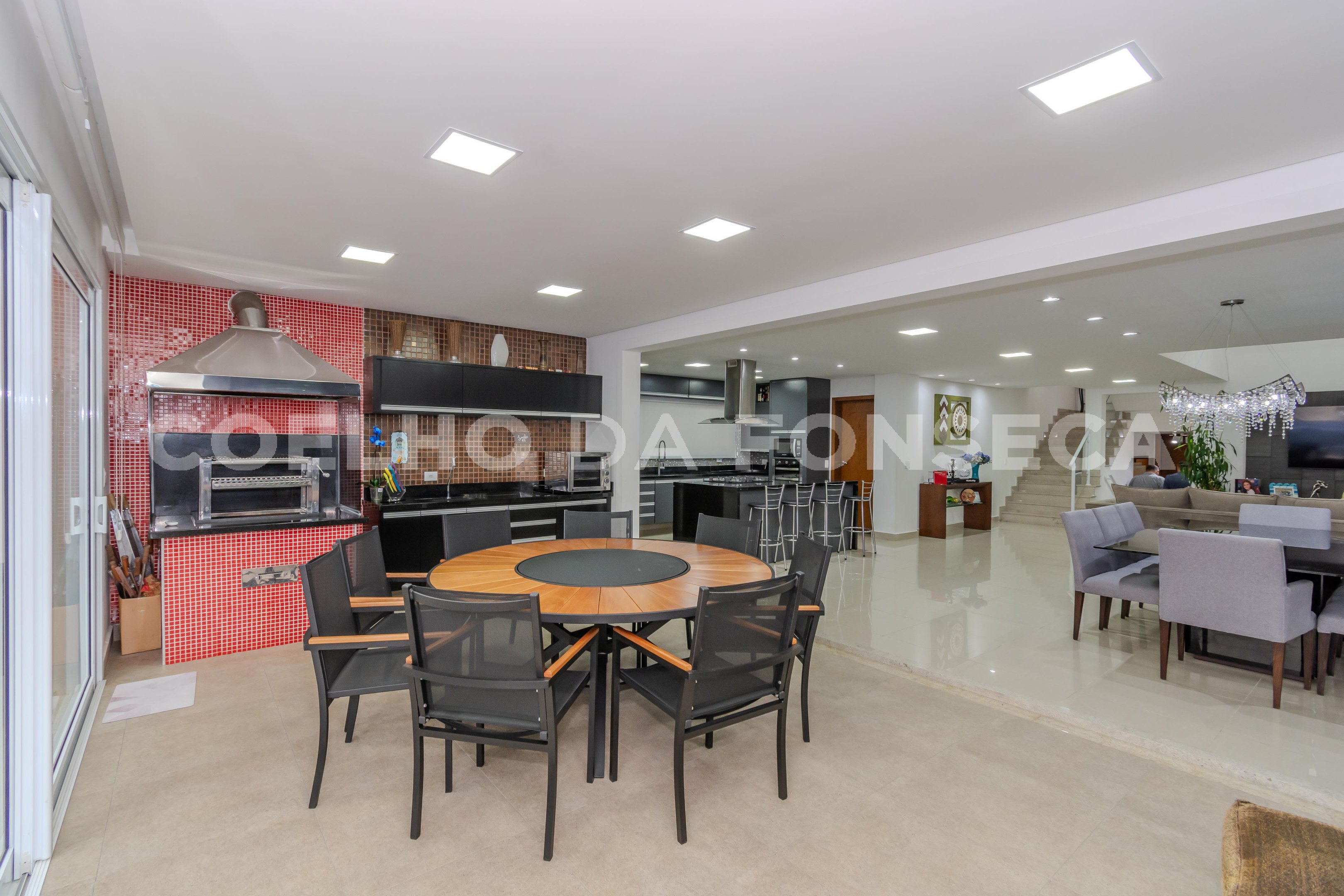 Espaço Gourmet (Unidade)