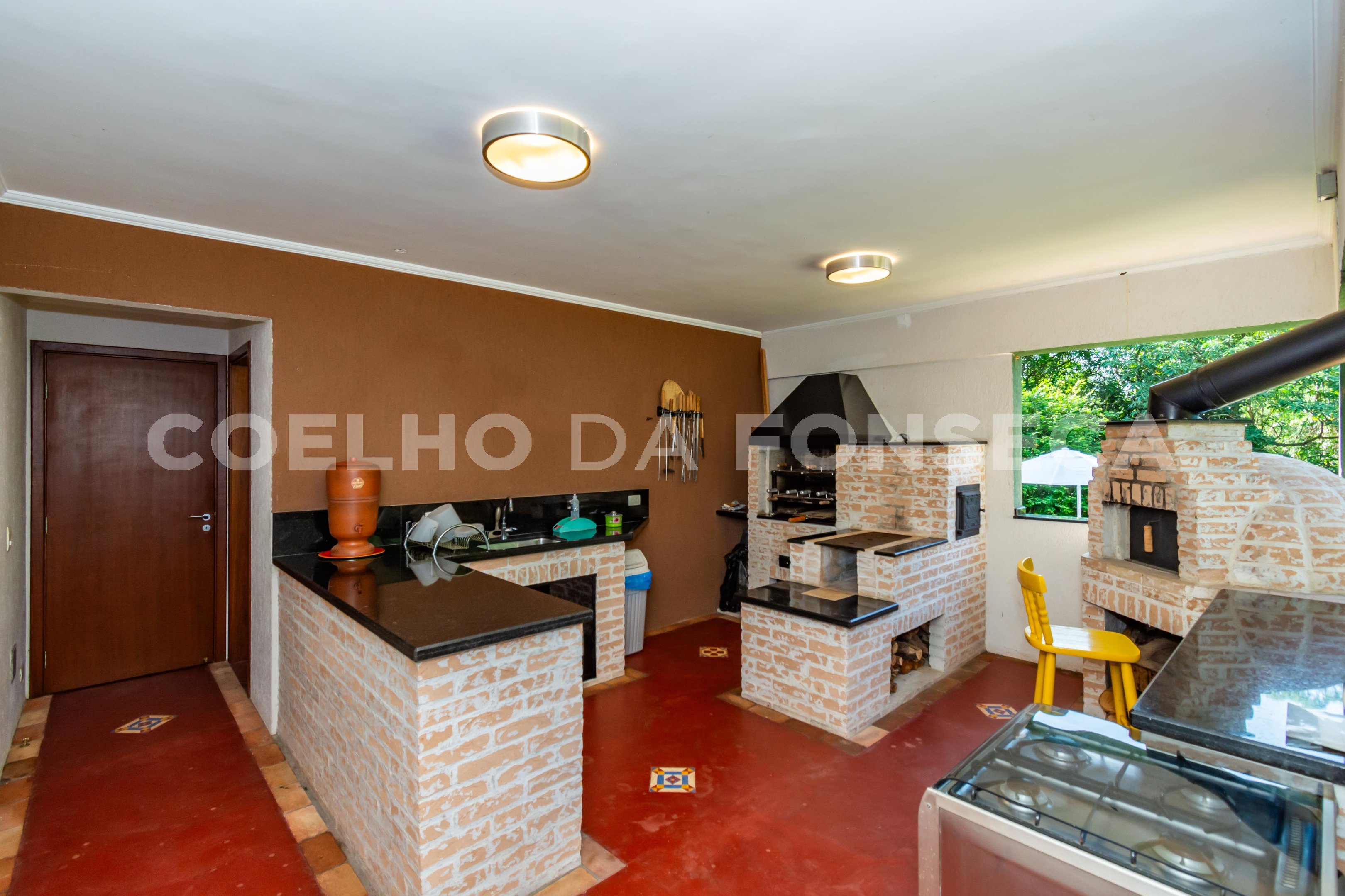 Espaço Gourmet (Unidade)