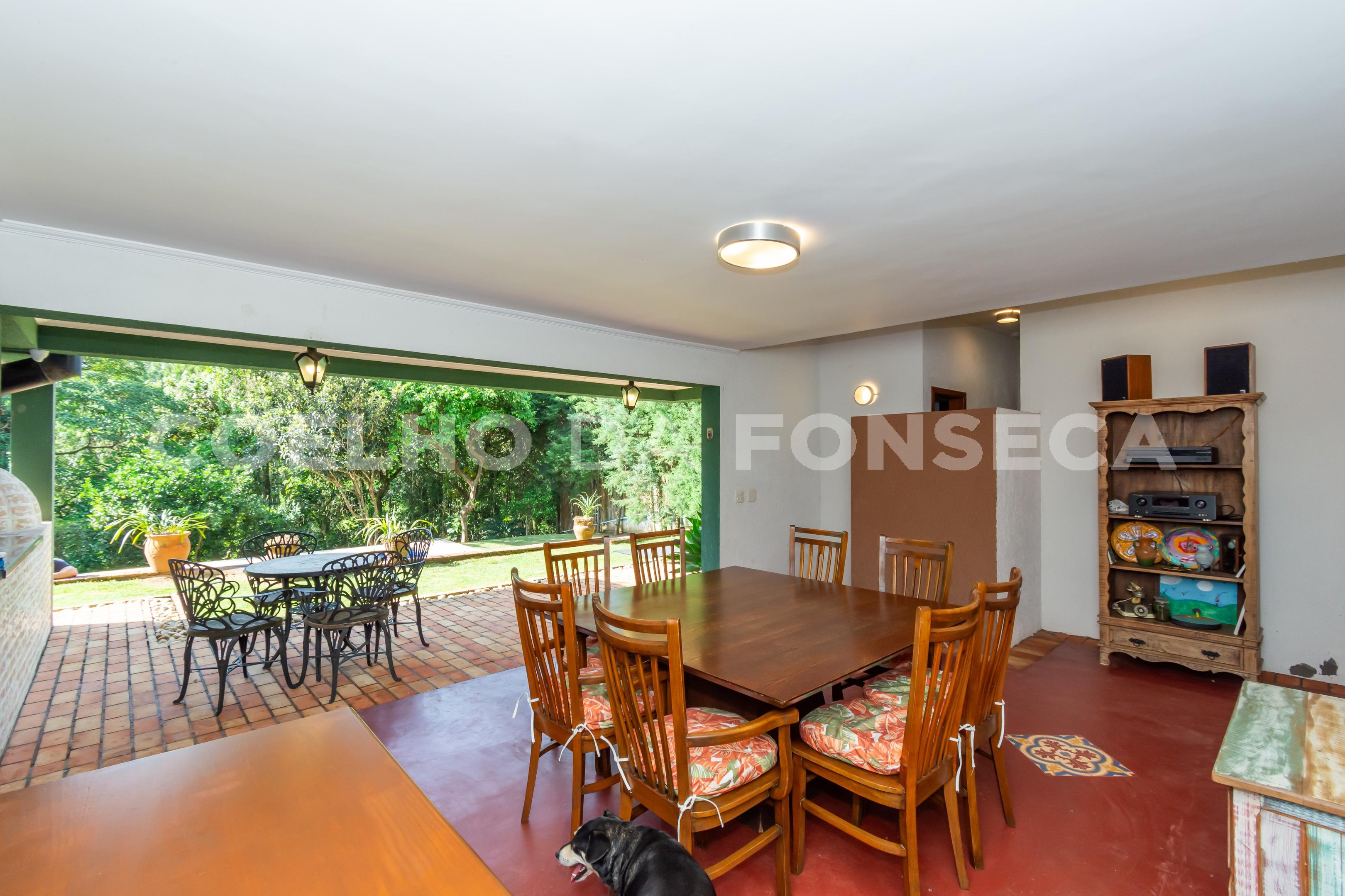 Espaço Gourmet (Unidade)