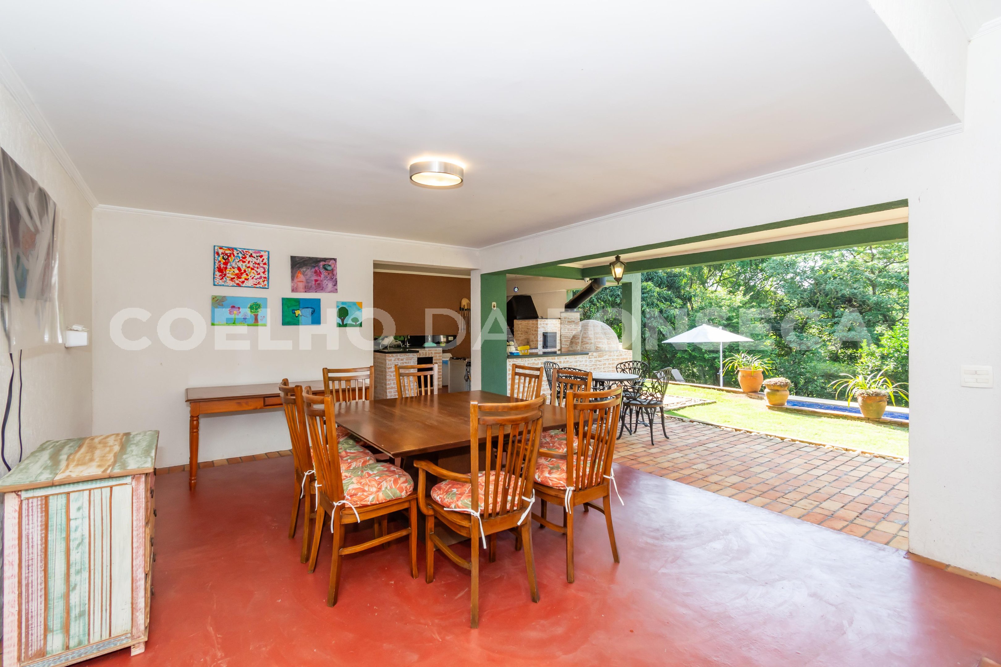 Espaço Gourmet (Unidade)