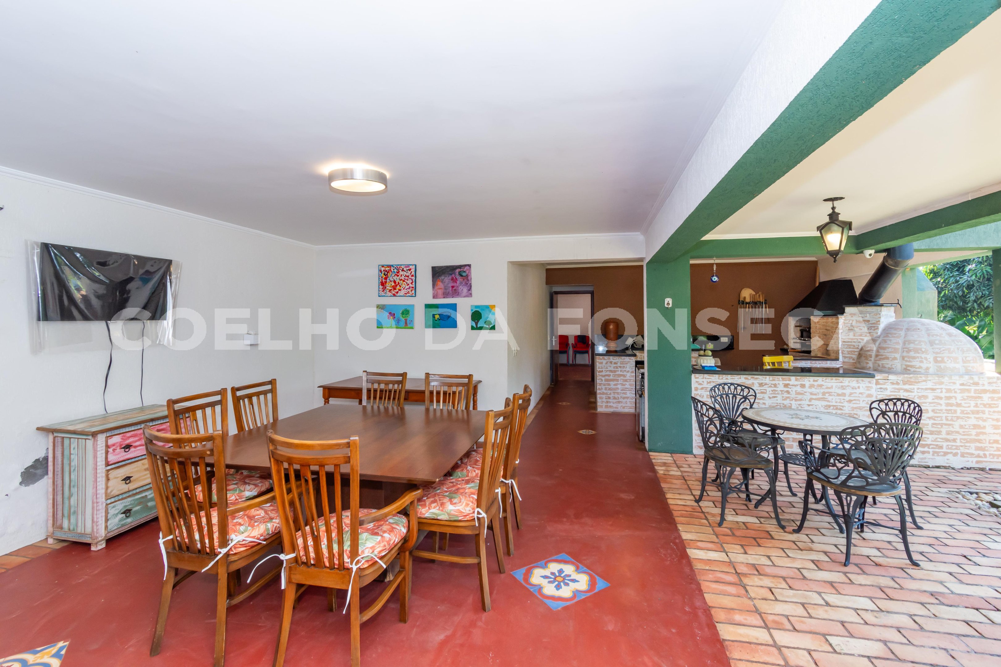 Espaço Gourmet (Unidade)