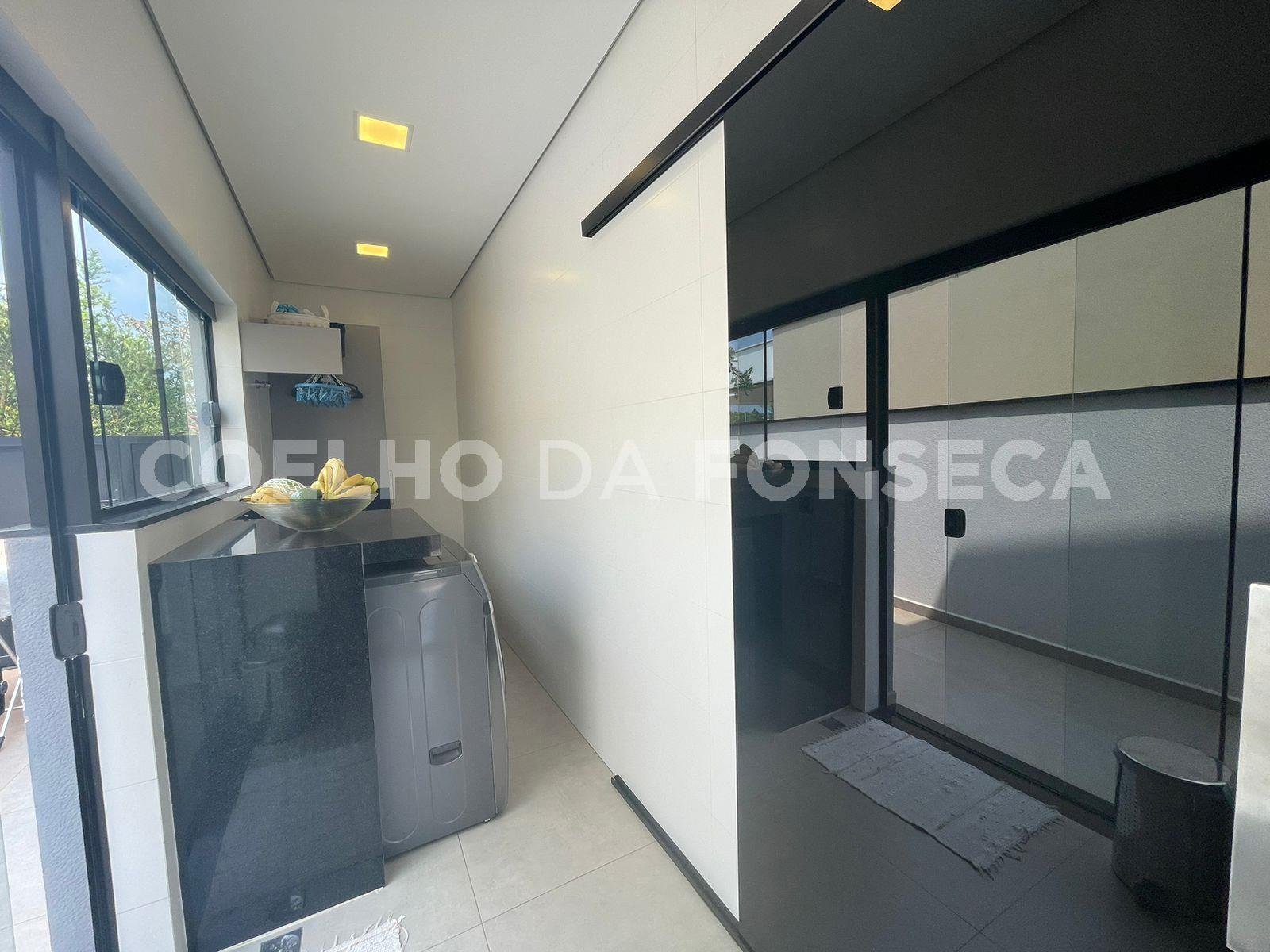 Hall de Circulação