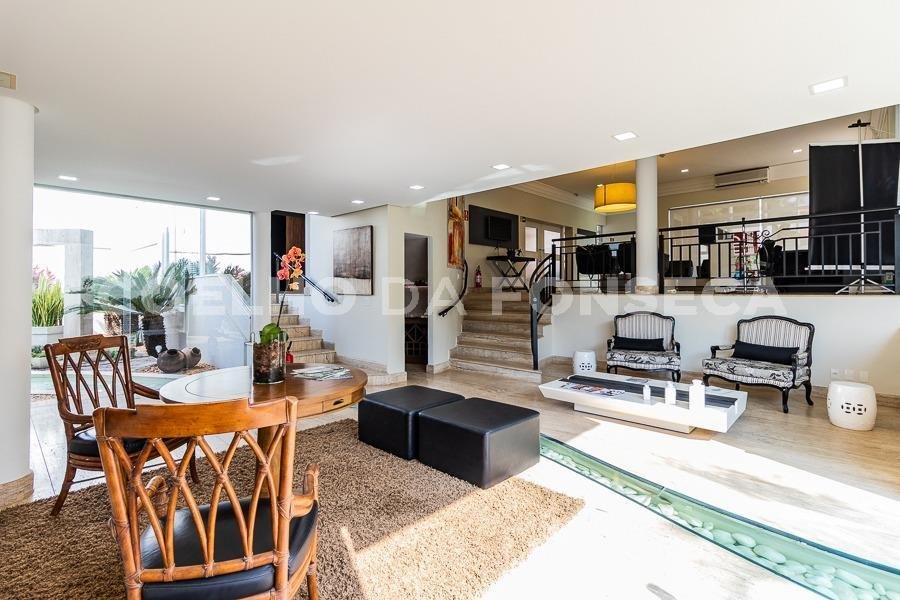 Hall de Circulação