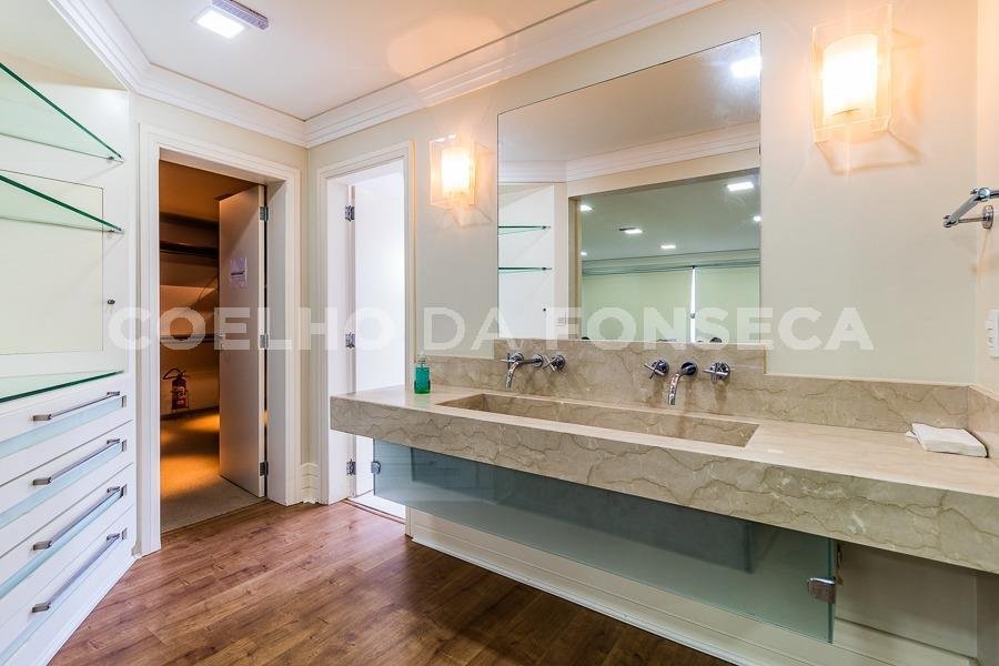 Hall de Circulação