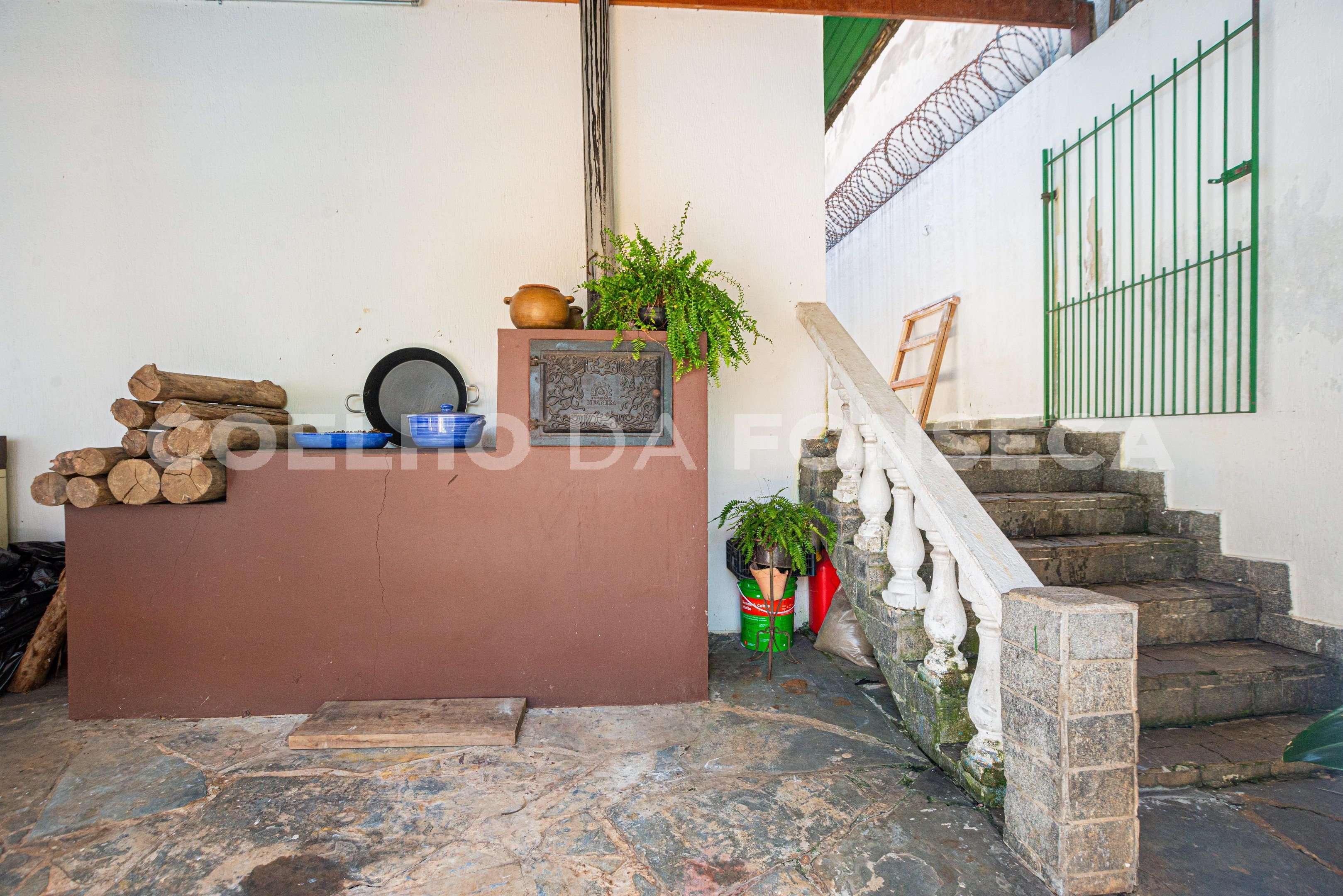 Espaço Gourmet (Unidade)