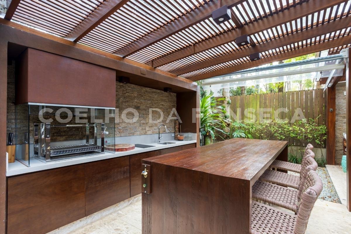 Espaço Gourmet (Unidade)