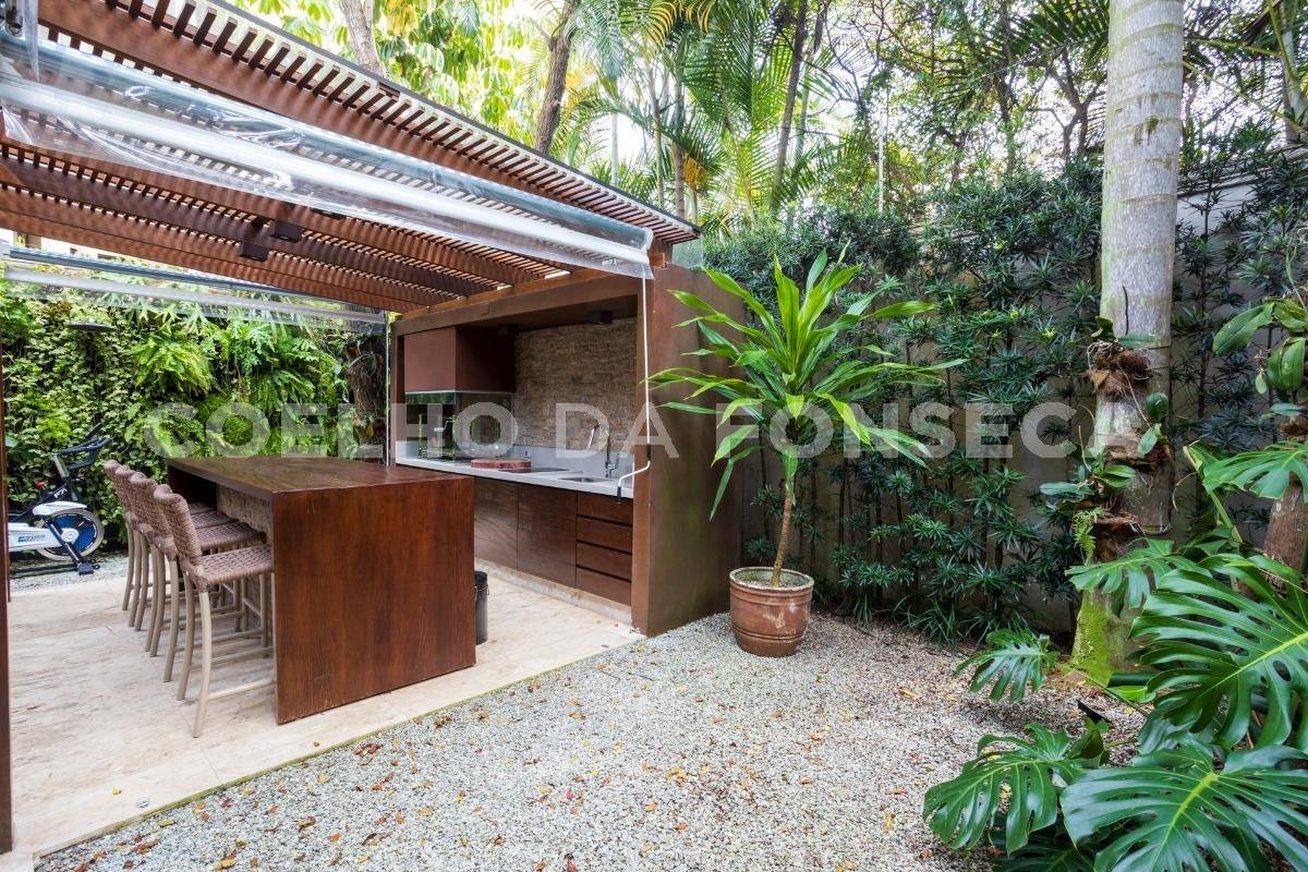 Espaço Gourmet (Unidade)