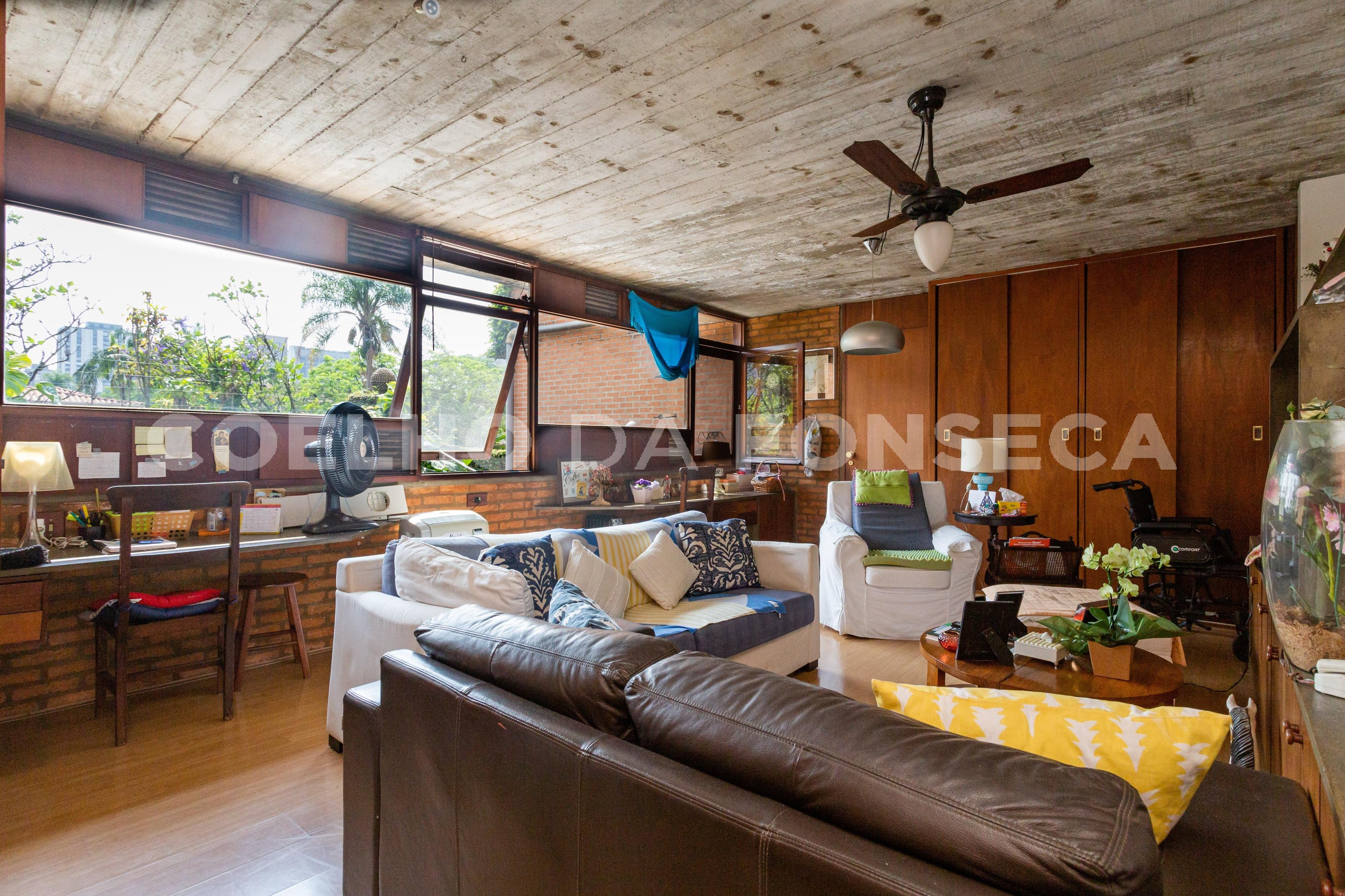 Hall de Circulação