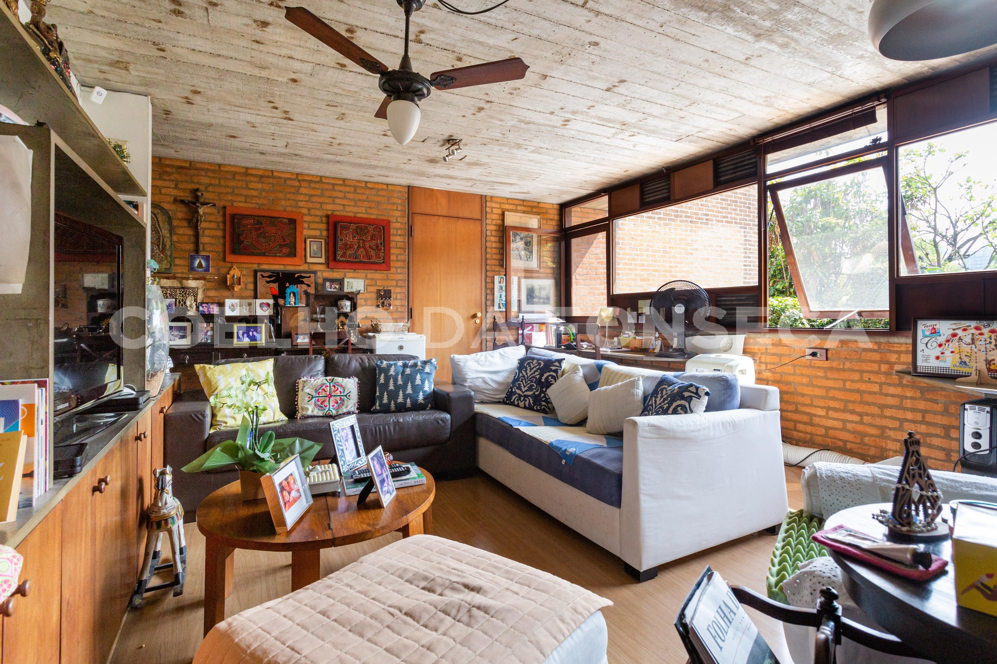 Hall de Circulação