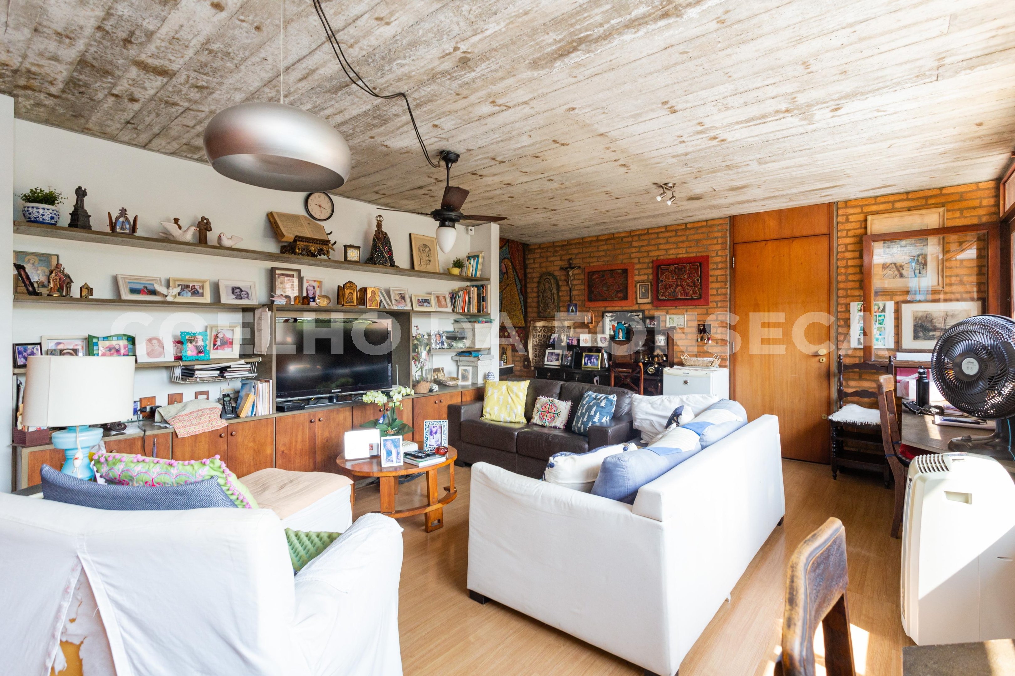 Hall de Circulação