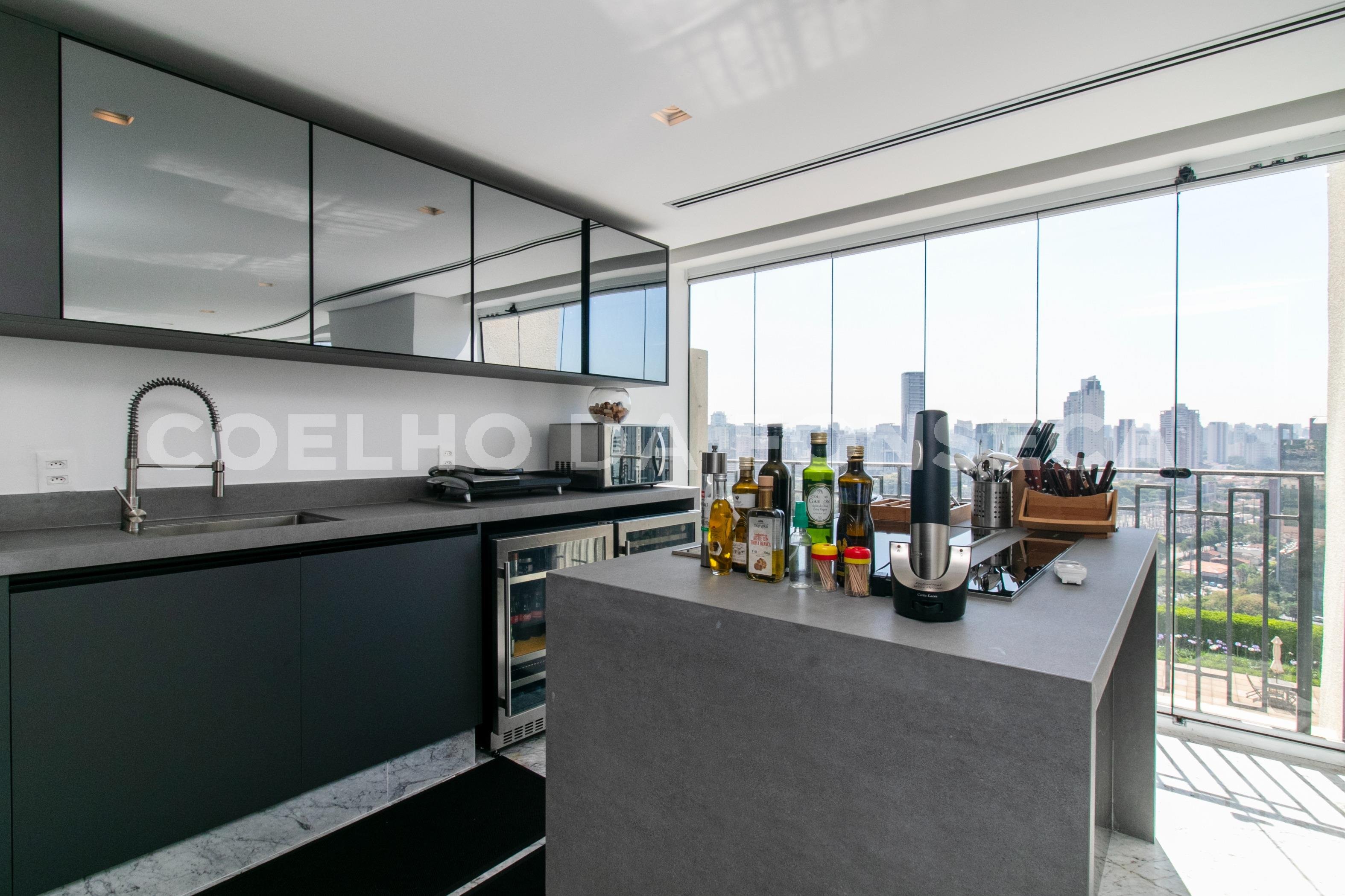 Espaço Gourmet (Unidade)