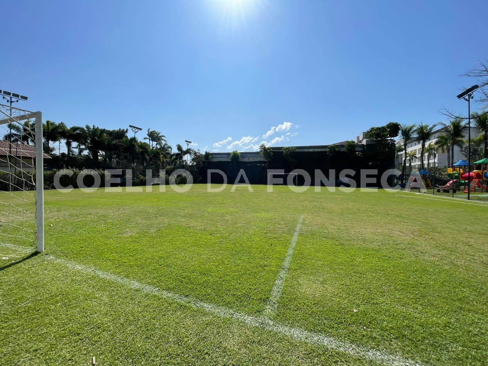 Campo de Futebol