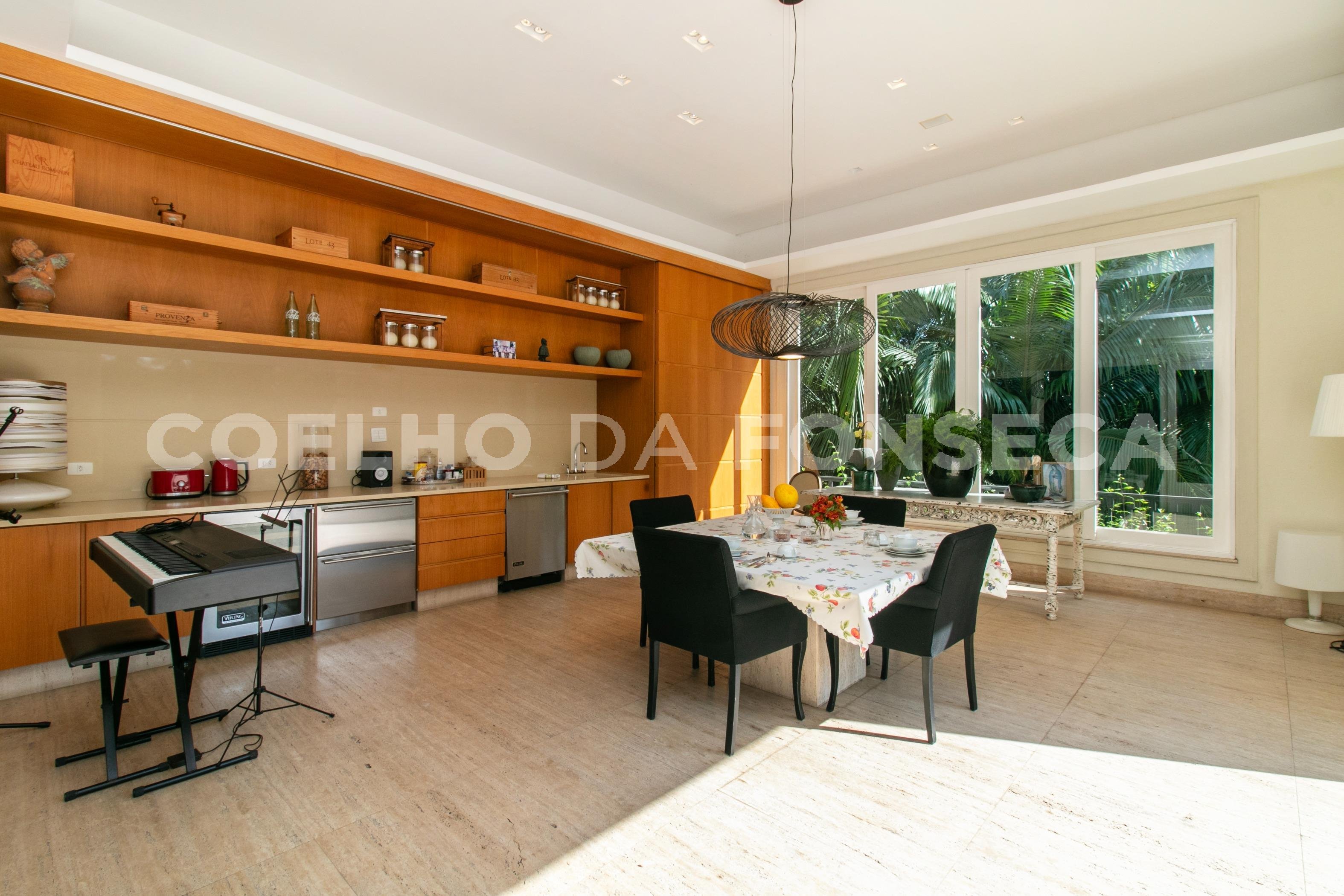 Espaço Gourmet (Unidade)