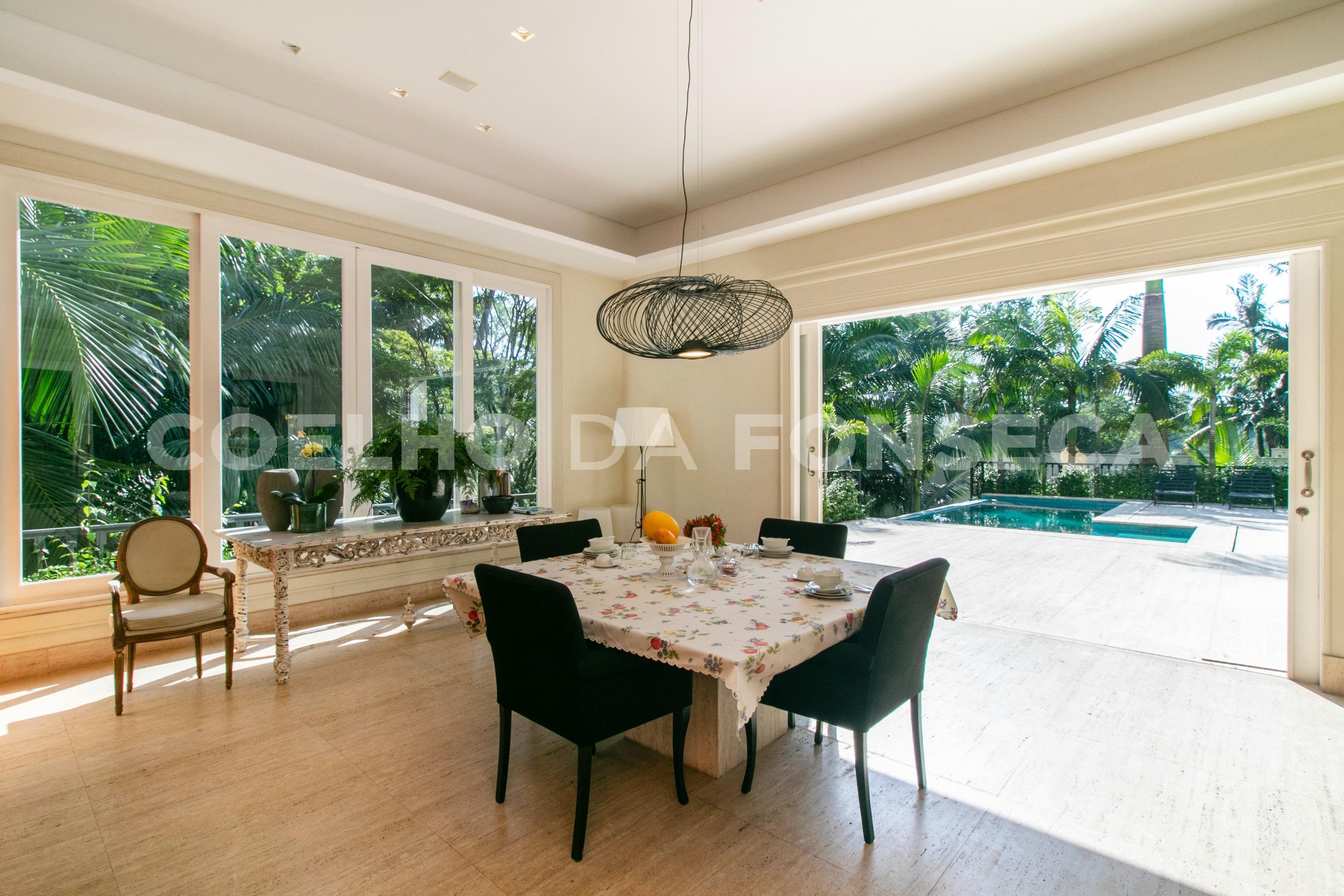 Espaço Gourmet (Unidade)