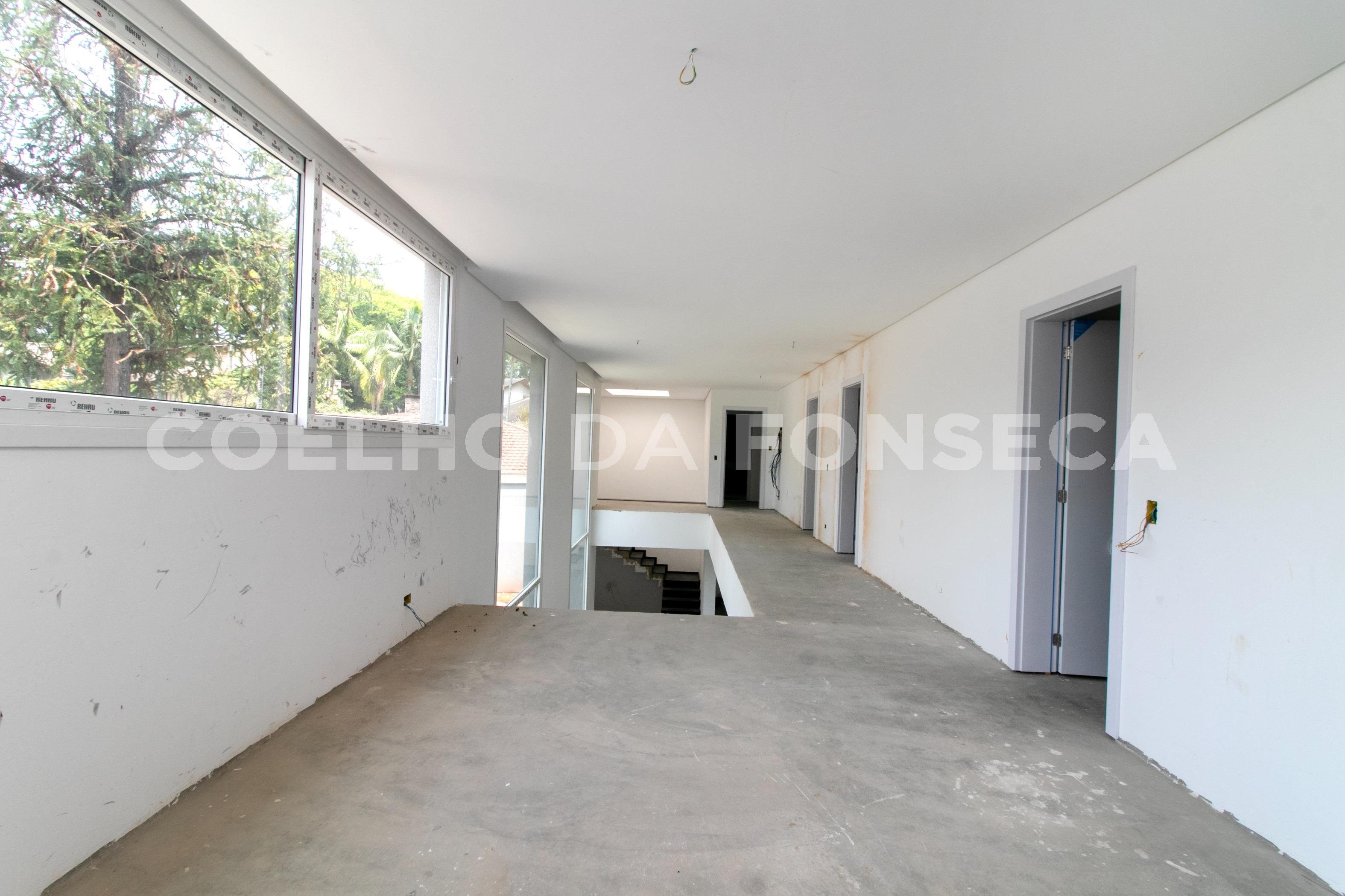 Hall de Circulação