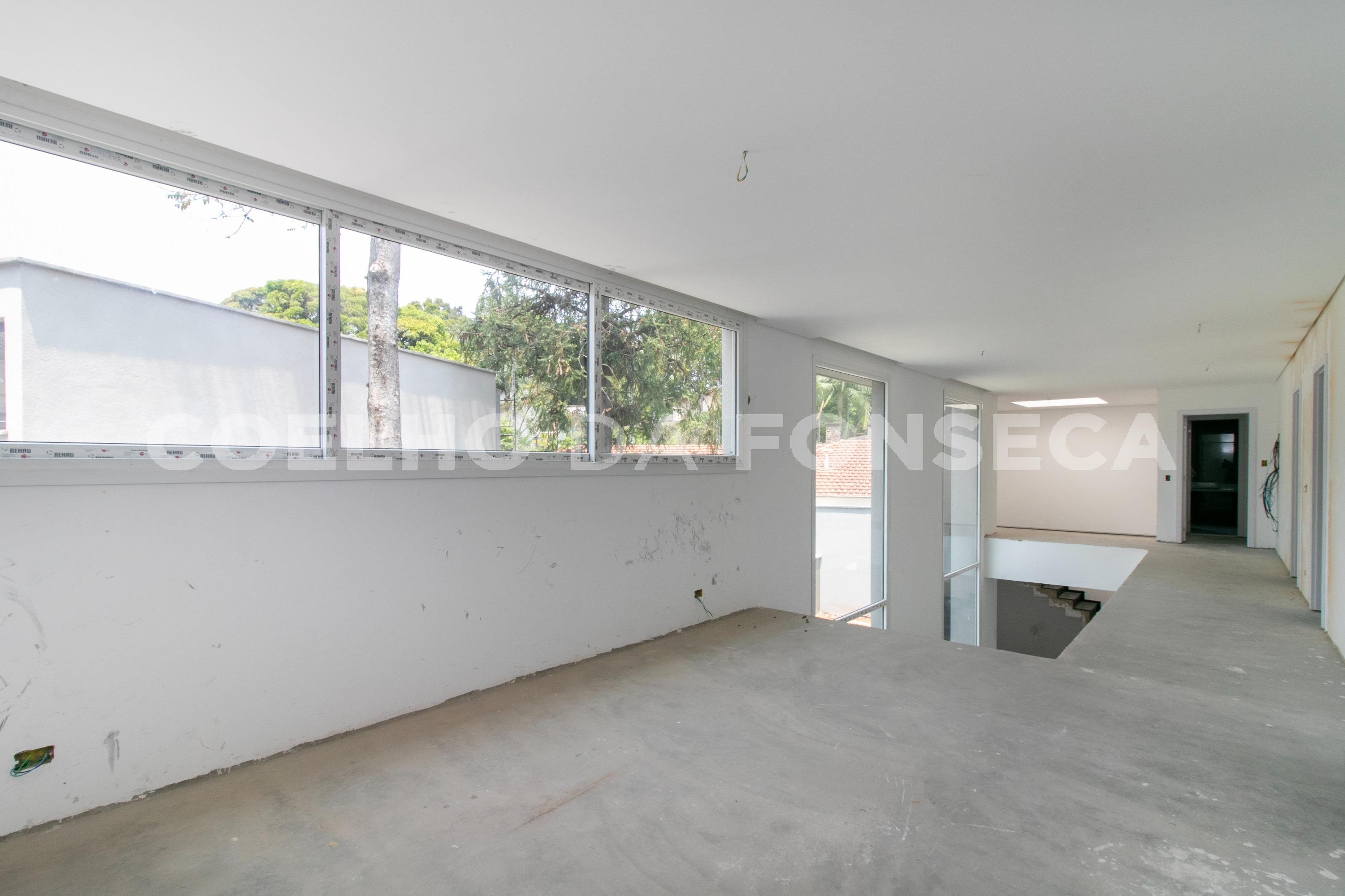 Hall de Circulação