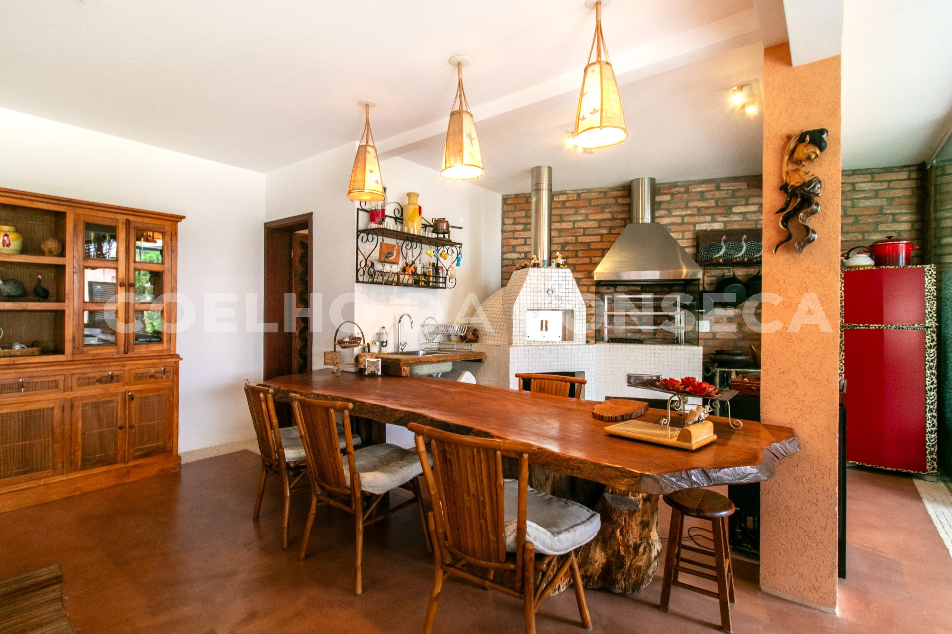 Espaço Gourmet (Unidade)