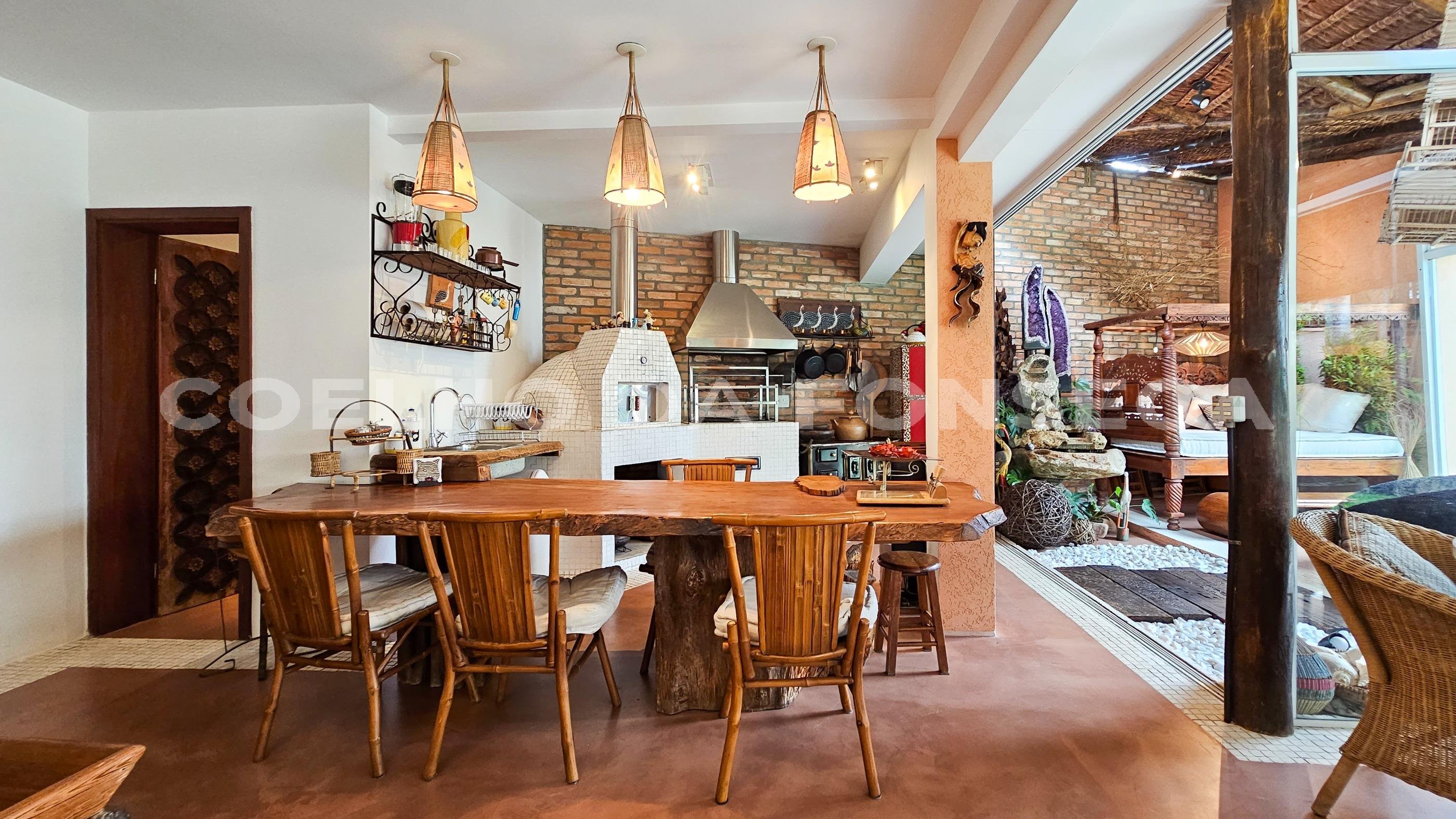 Espaço Gourmet (Unidade)