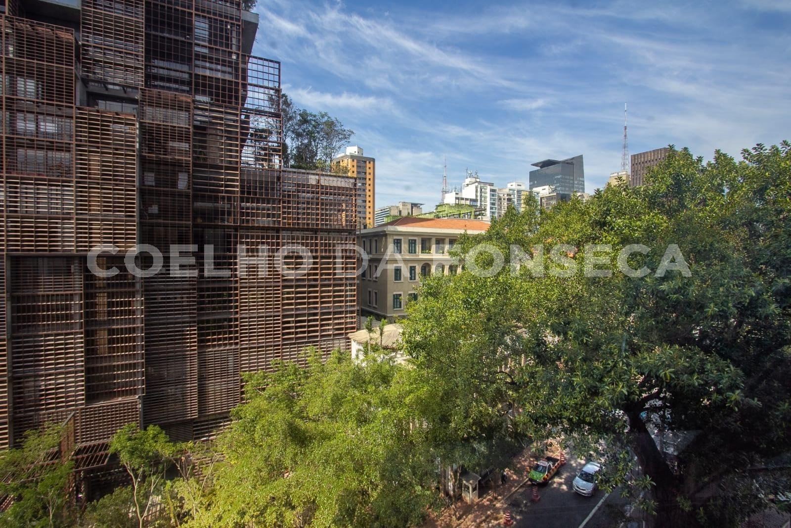 Conjunto Comercial 2