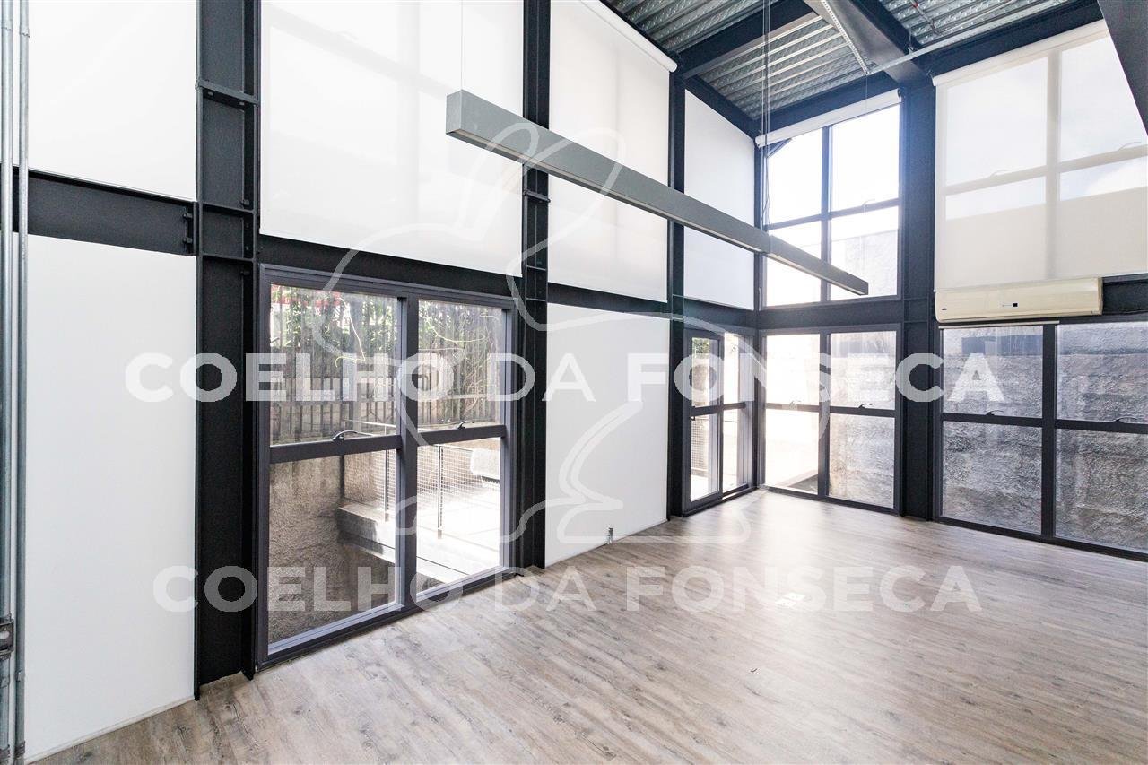 Escritório Comercial