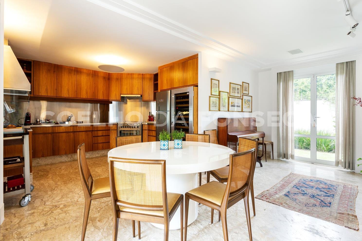 Espaço Gourmet (Unidade)