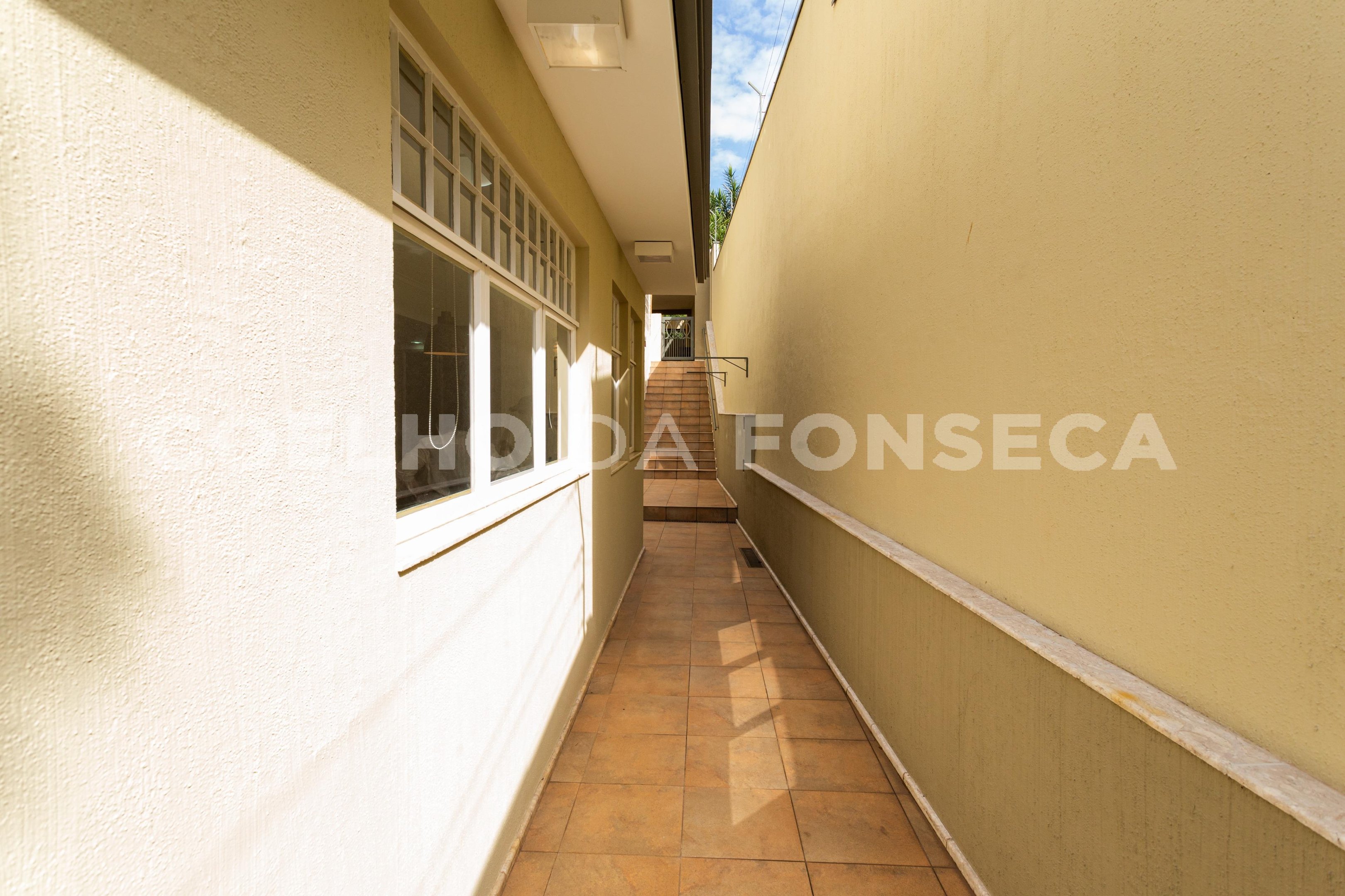 Hall de Circulação