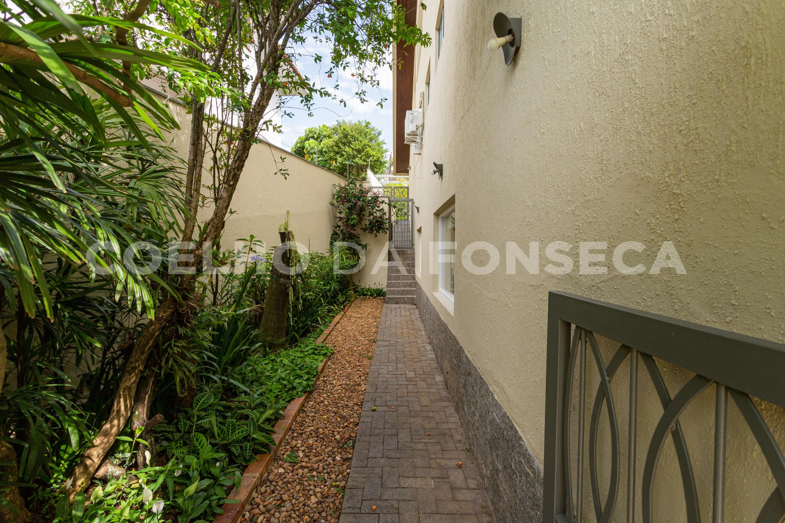 Hall de Circulação