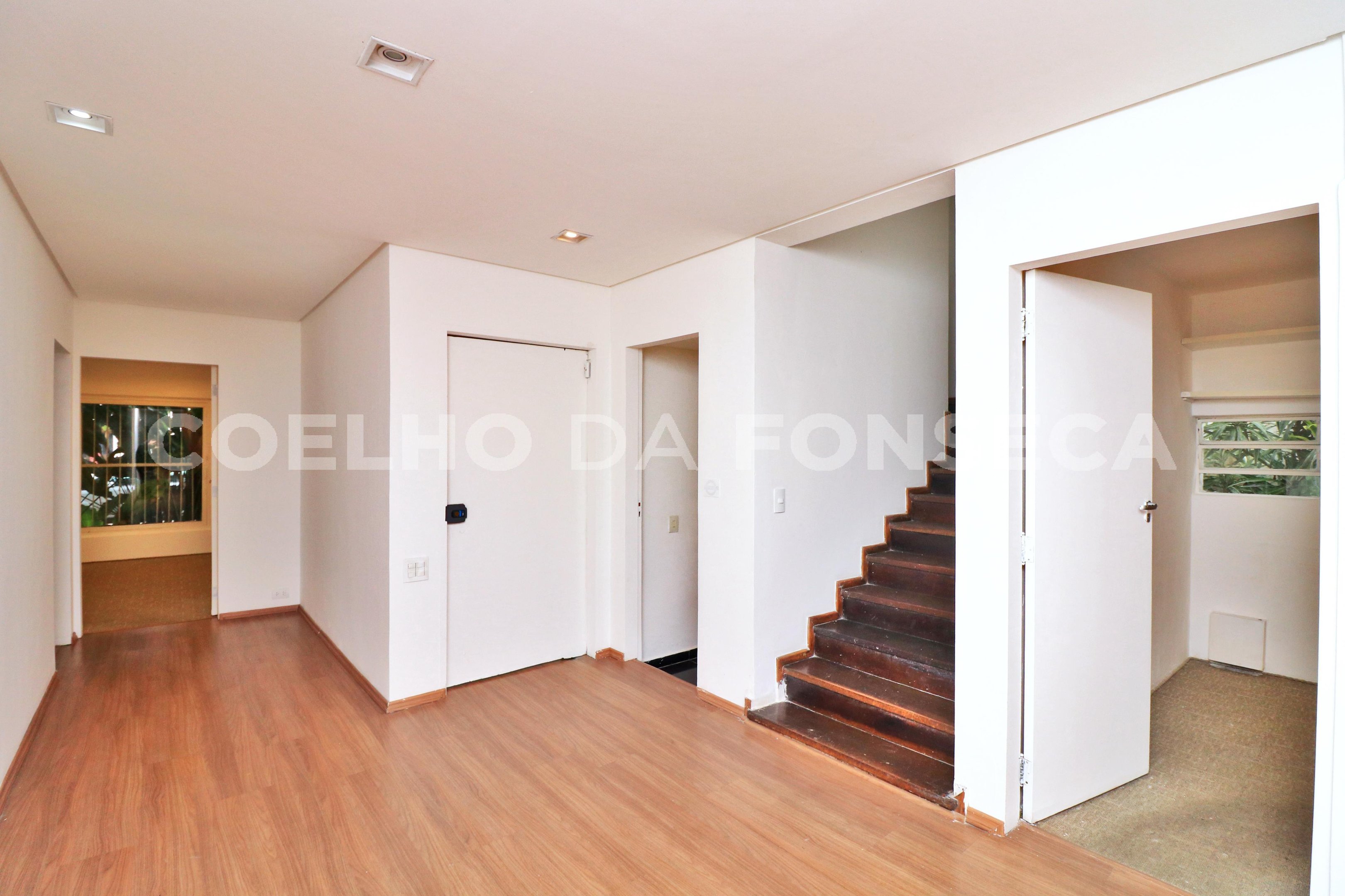 Hall de Circulação