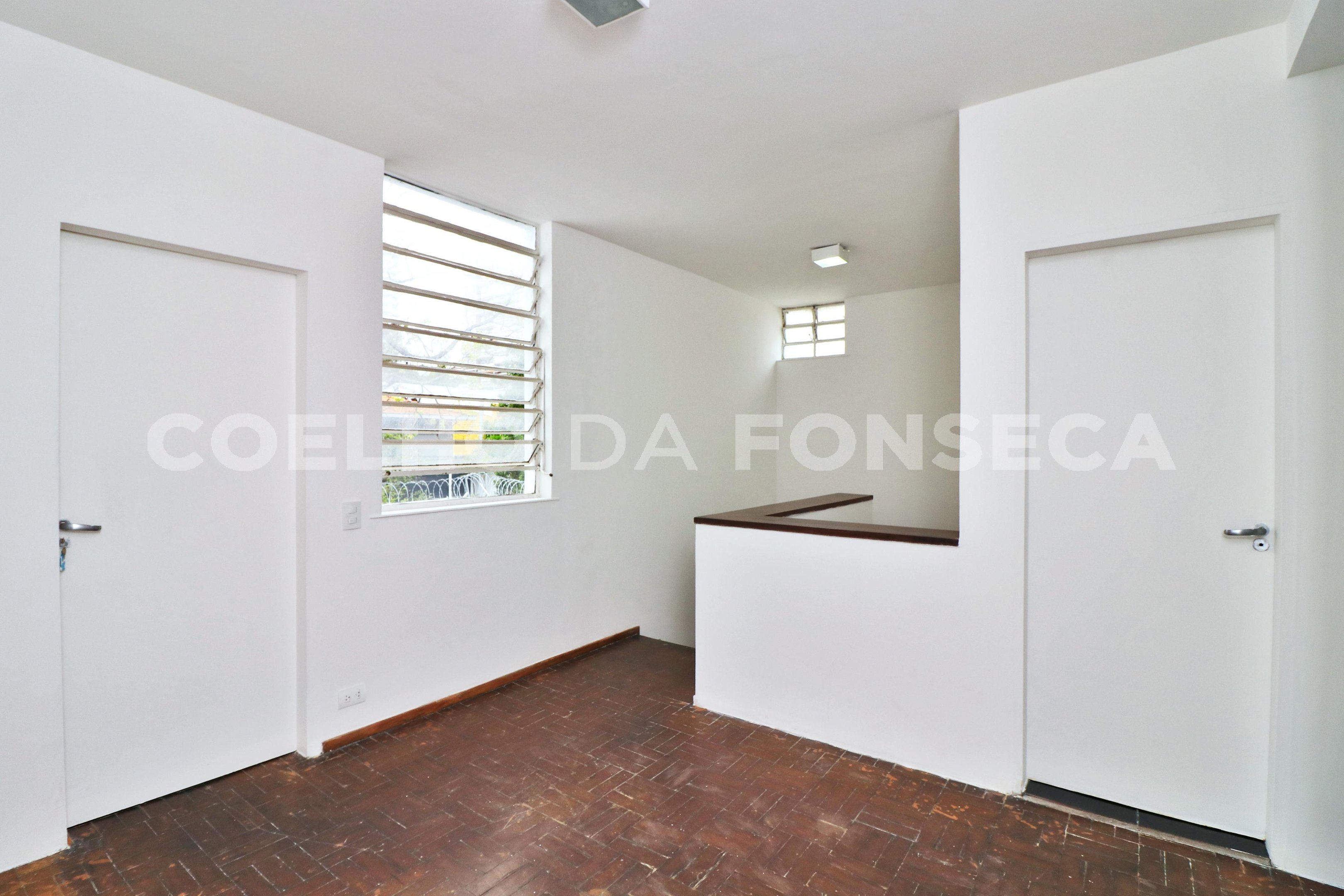 Hall de Circulação