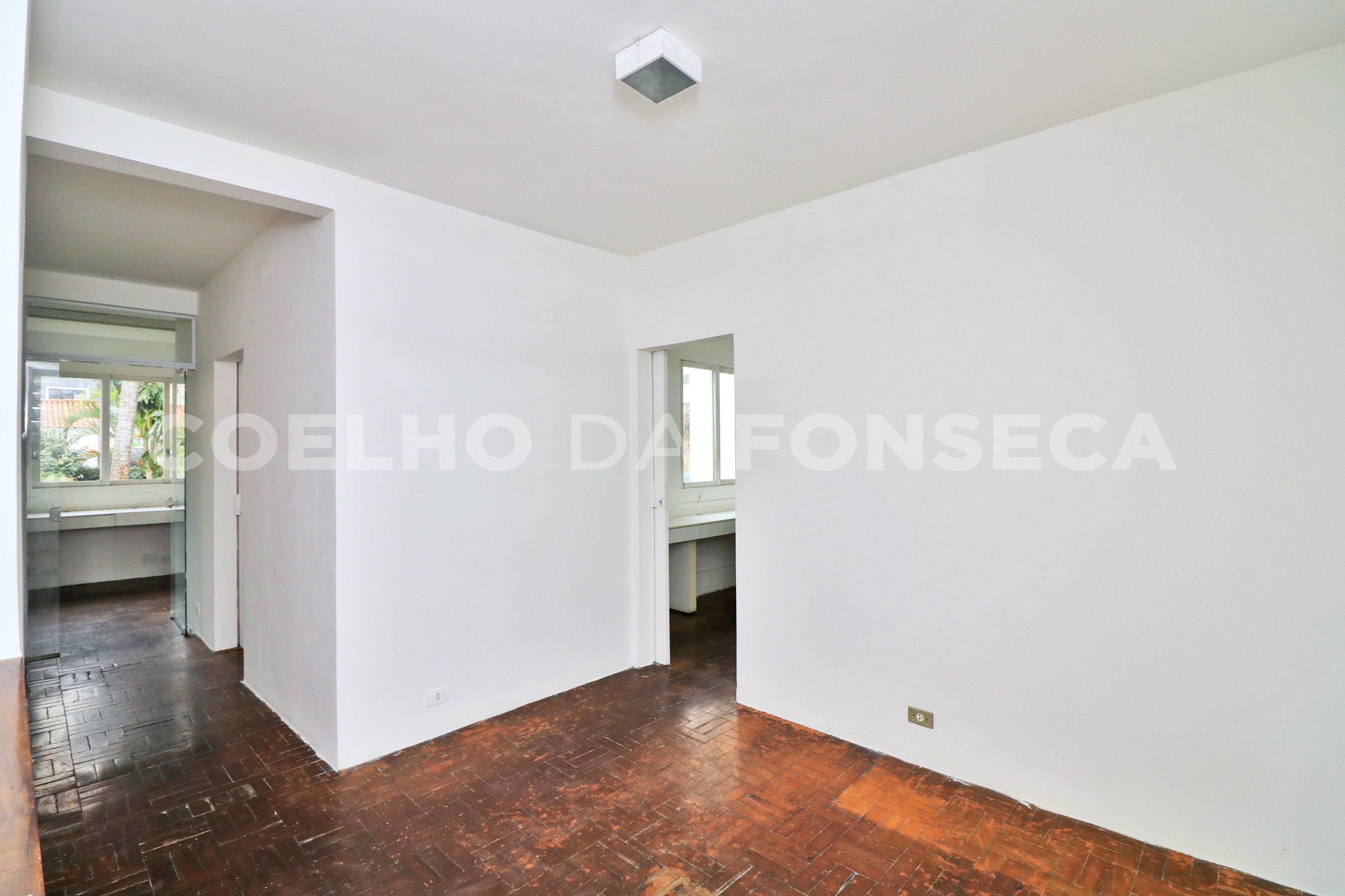 Hall de Circulação