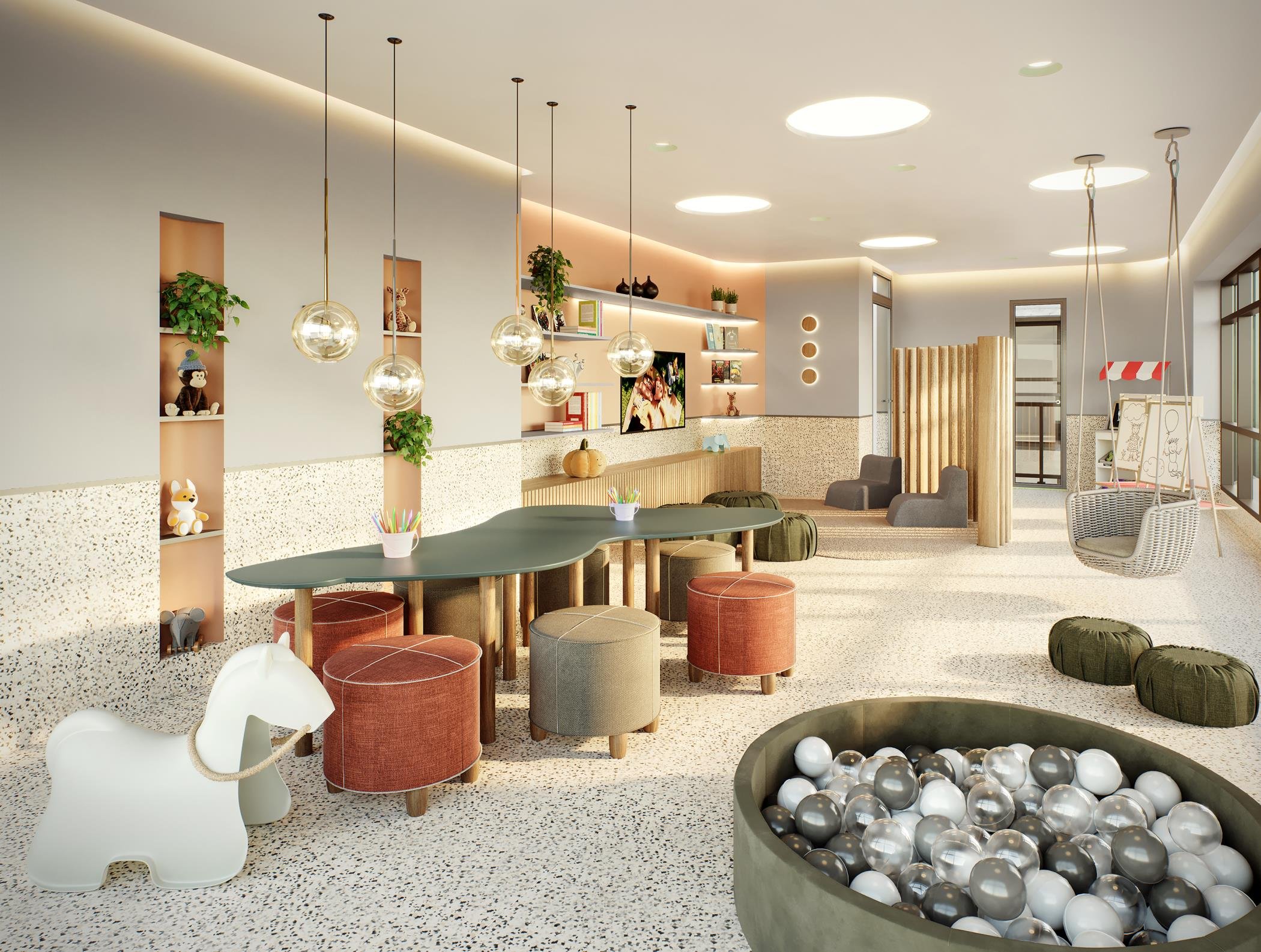 Perspectiva artística