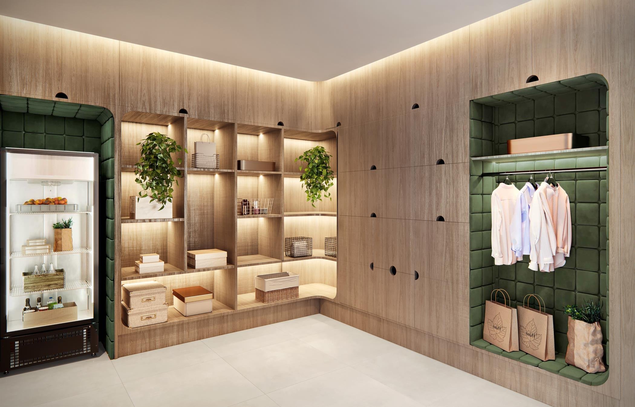 Perspectiva artística